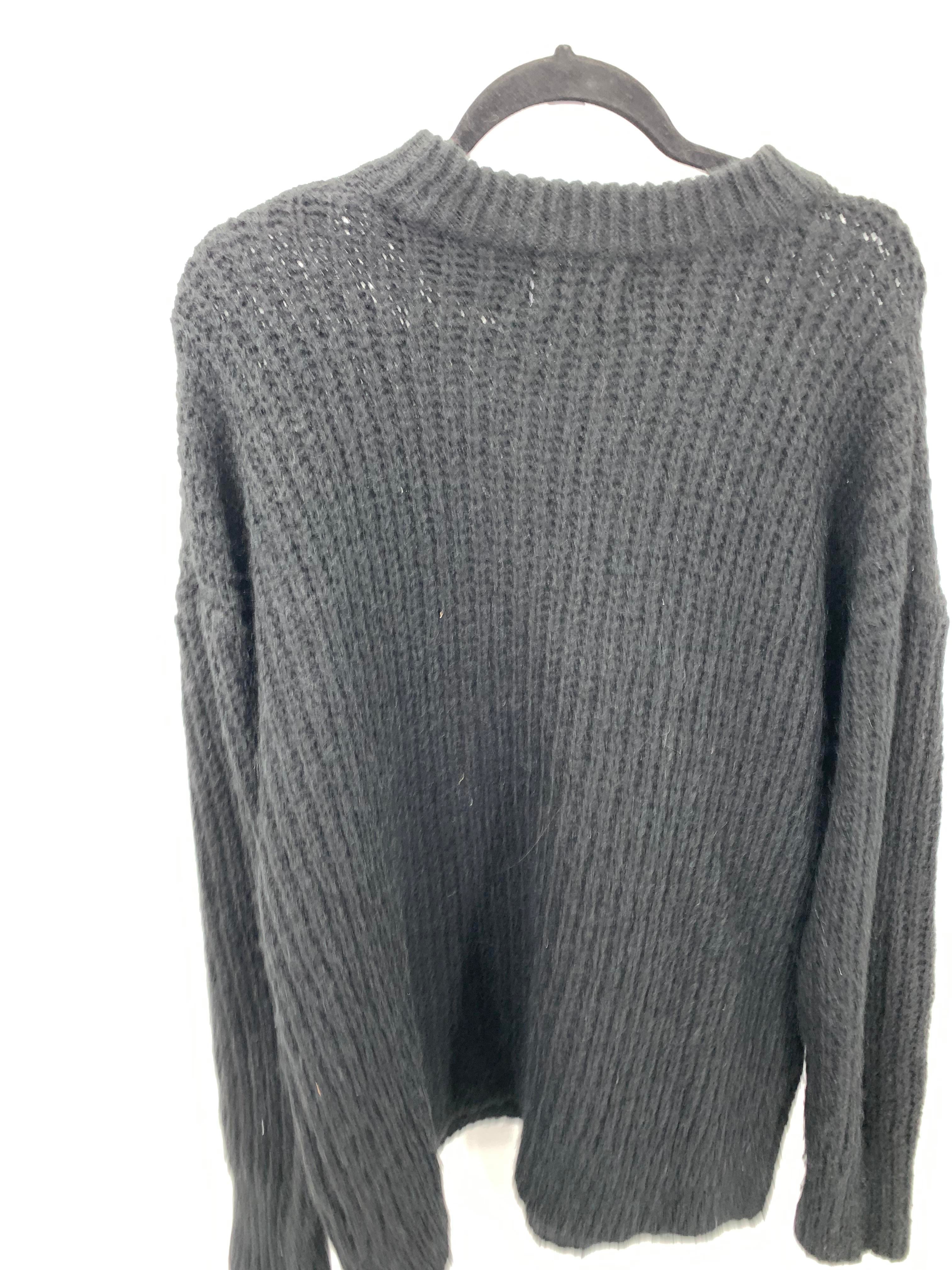 Old Navy Size Large Misses Long Slv Sweater