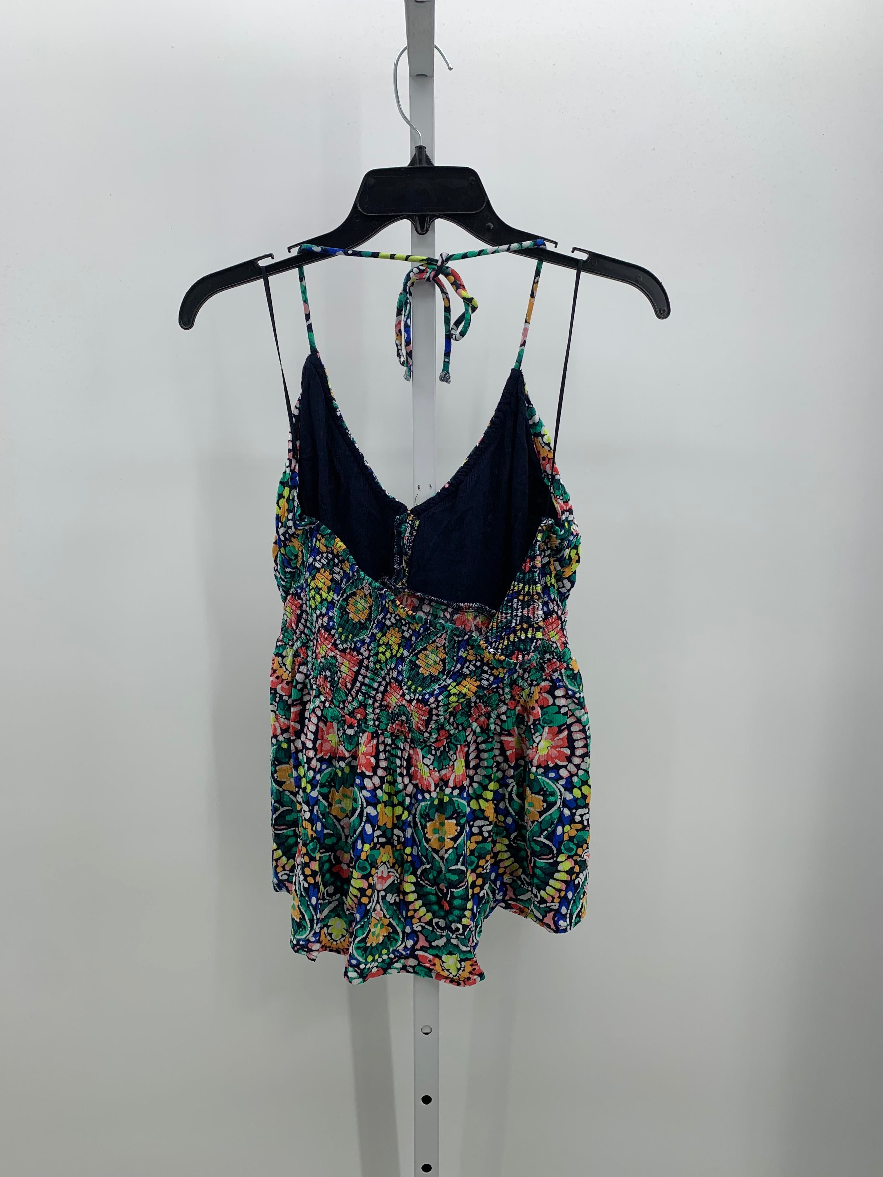 Old Navy Size Large Misses Sleeveless Shirt