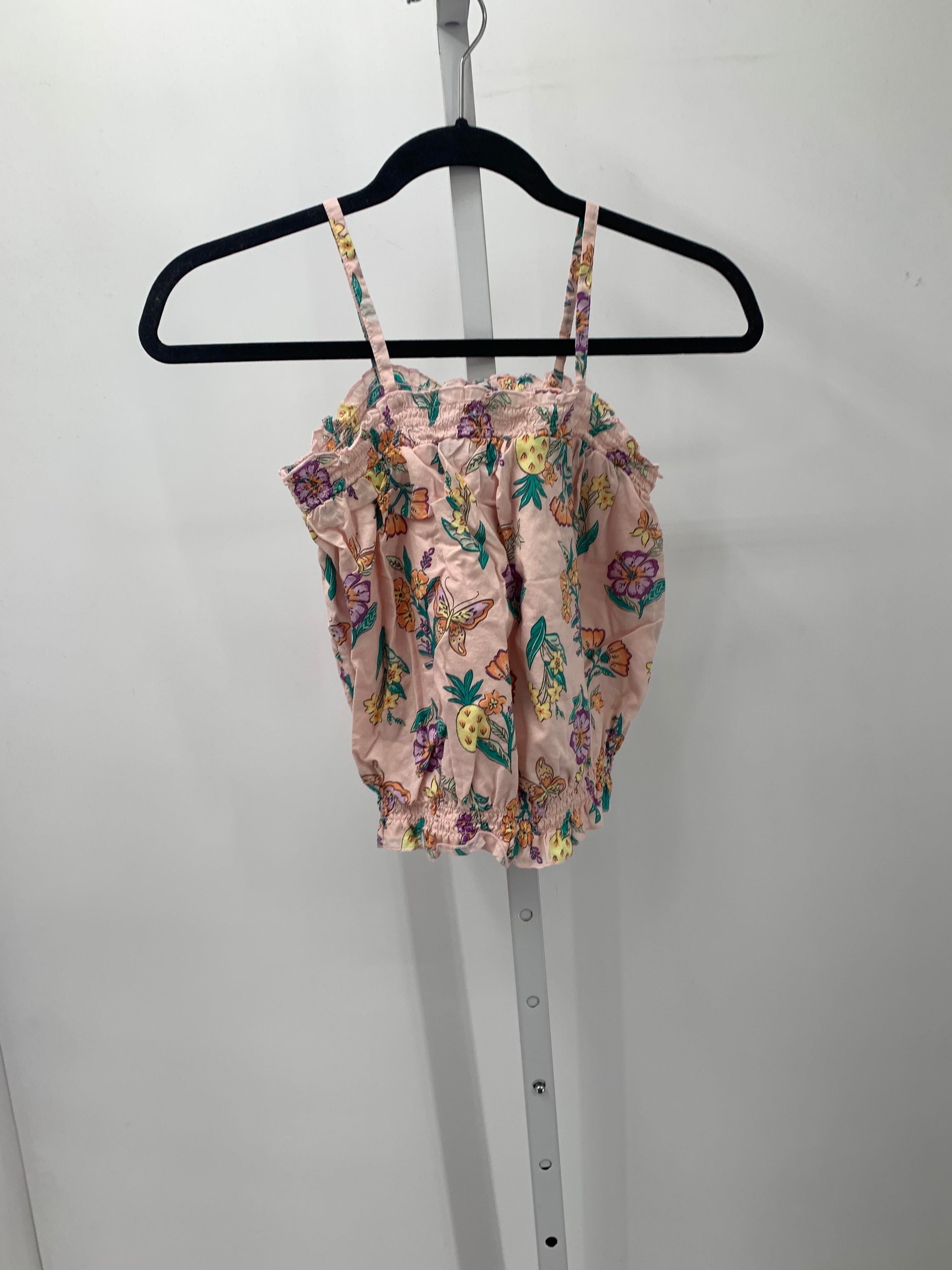 Carters Size 12 Girls Tank