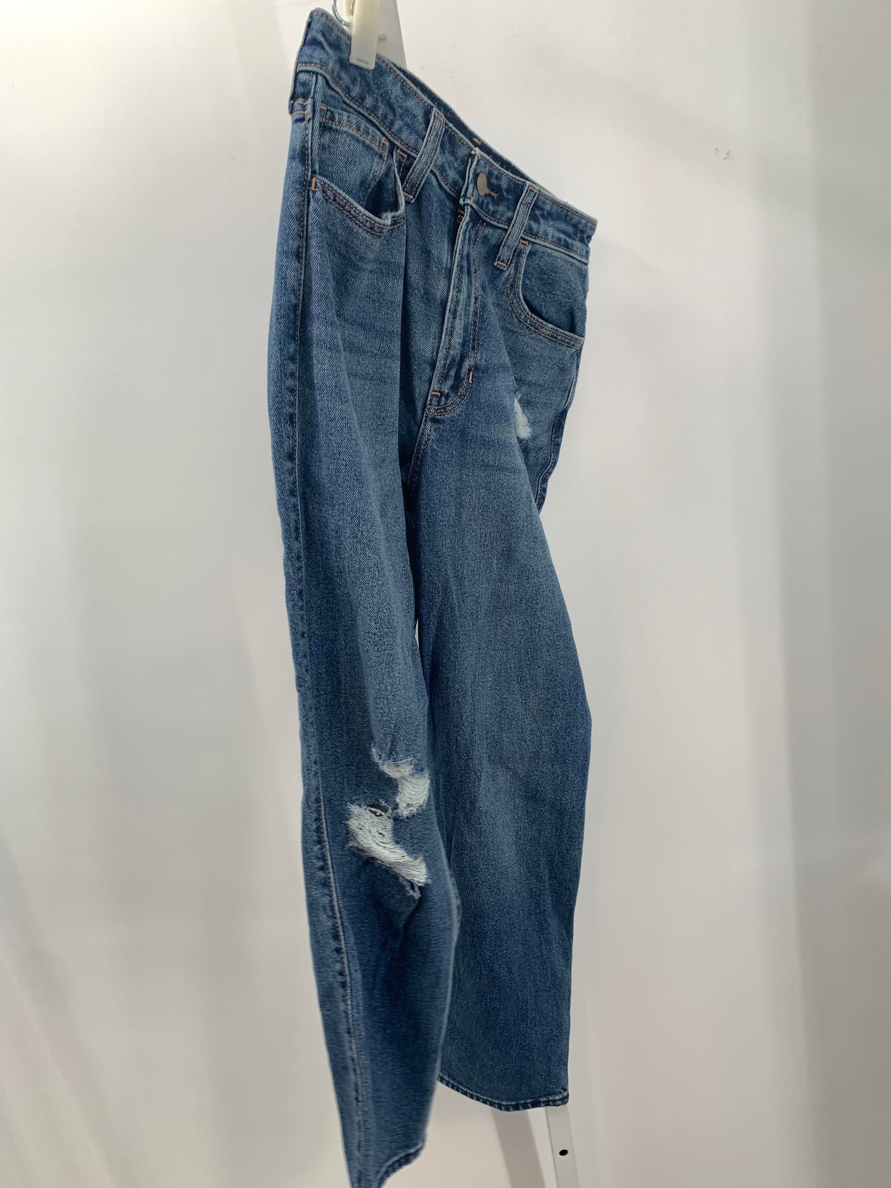 Hollister Size 0 Juniors Jeans