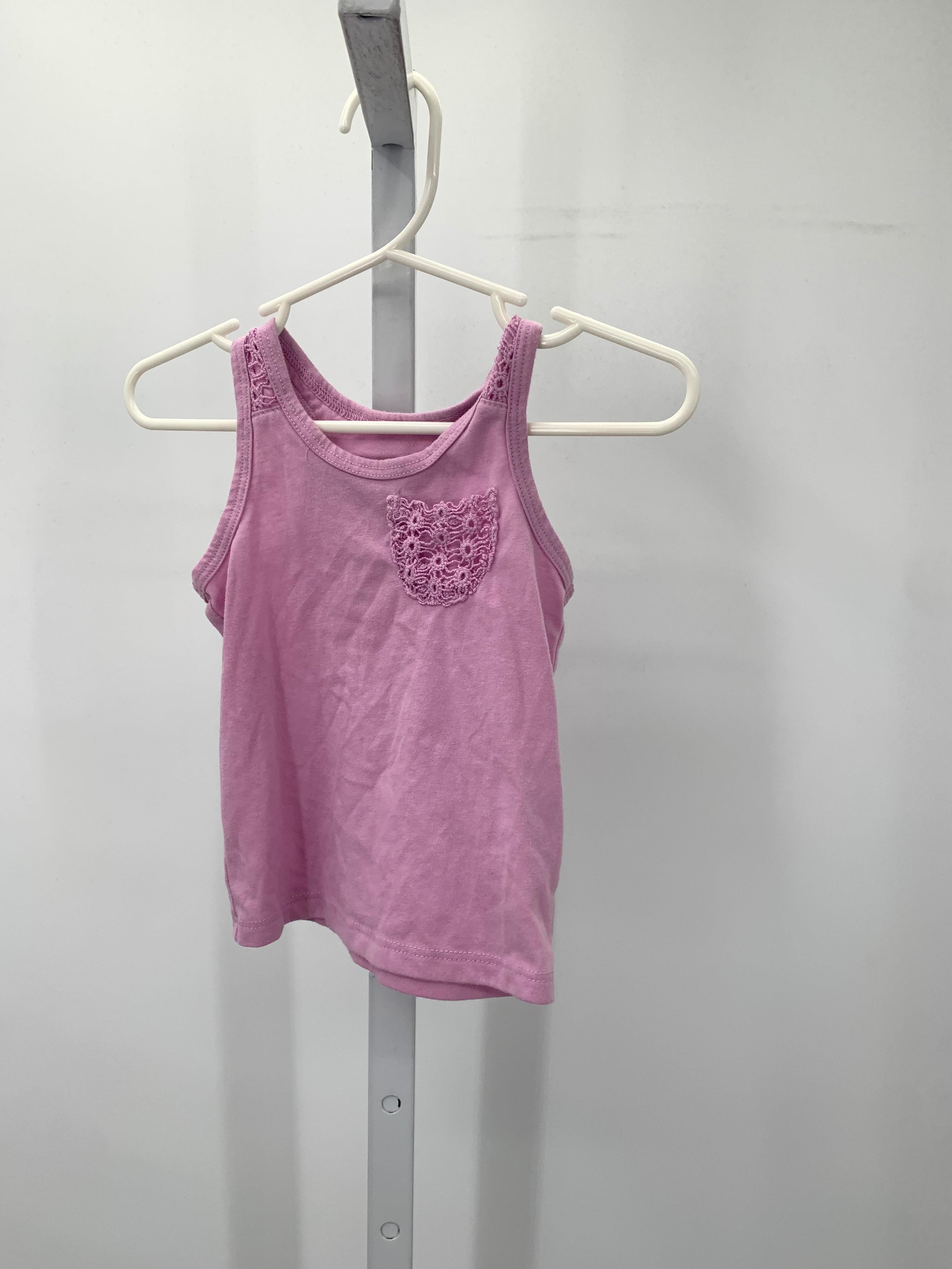 Osh Kosh Size 12 Months Girls Tank