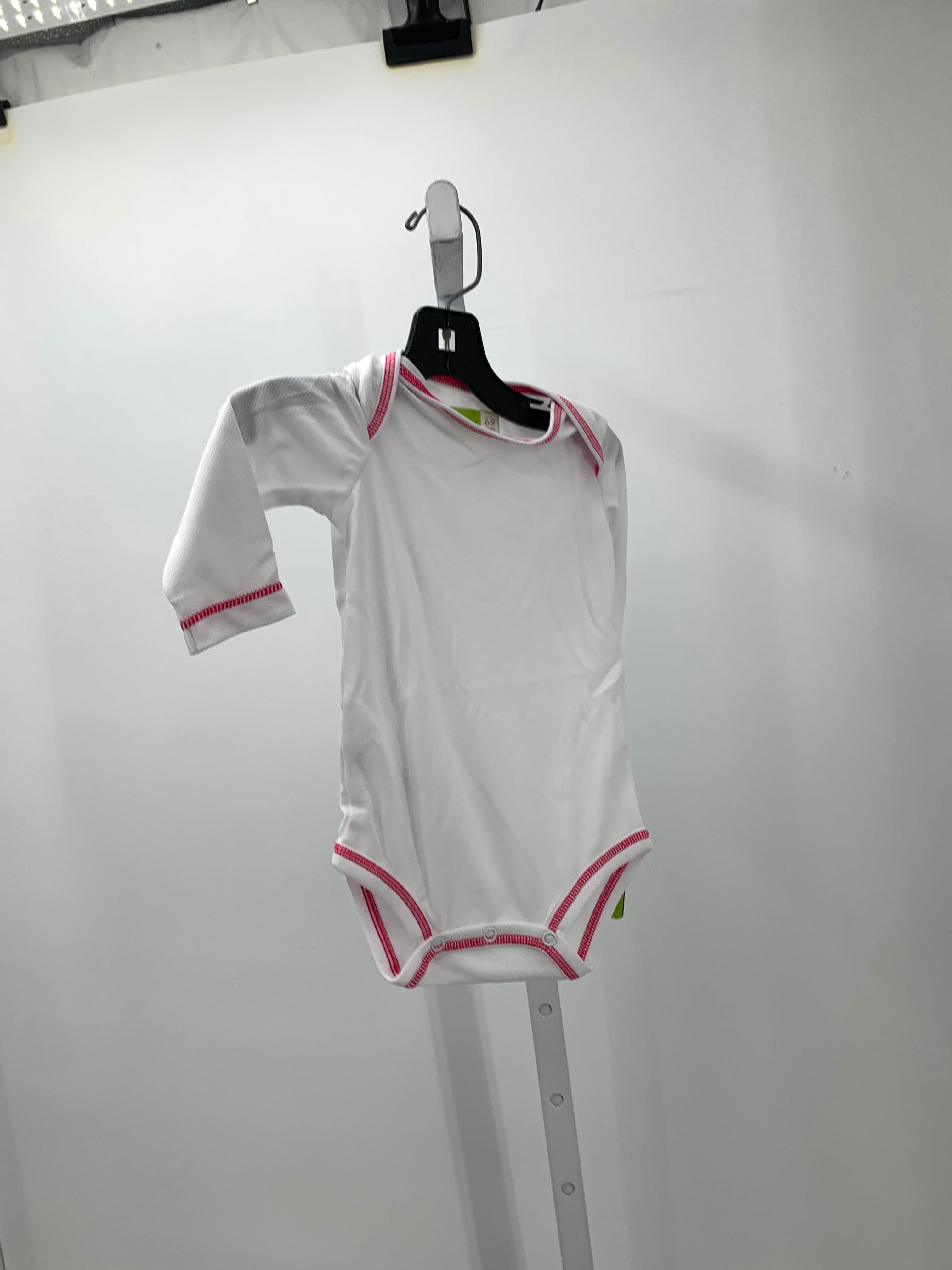 Size 6-9 mon Girls Long Sleeve Shirt