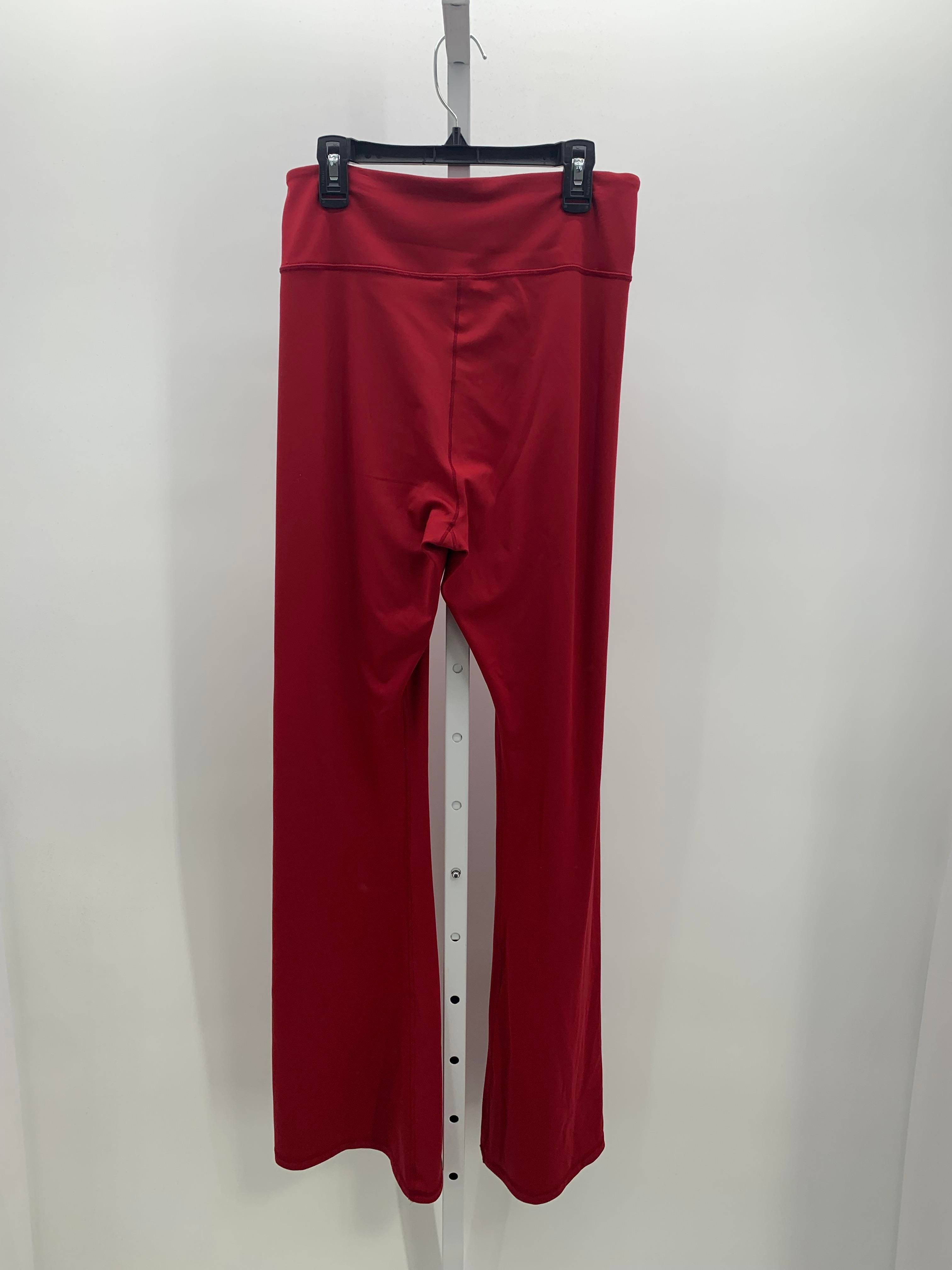 PINK Size Large Juniors Leggings