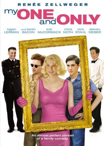 My One and Only (DVD) -