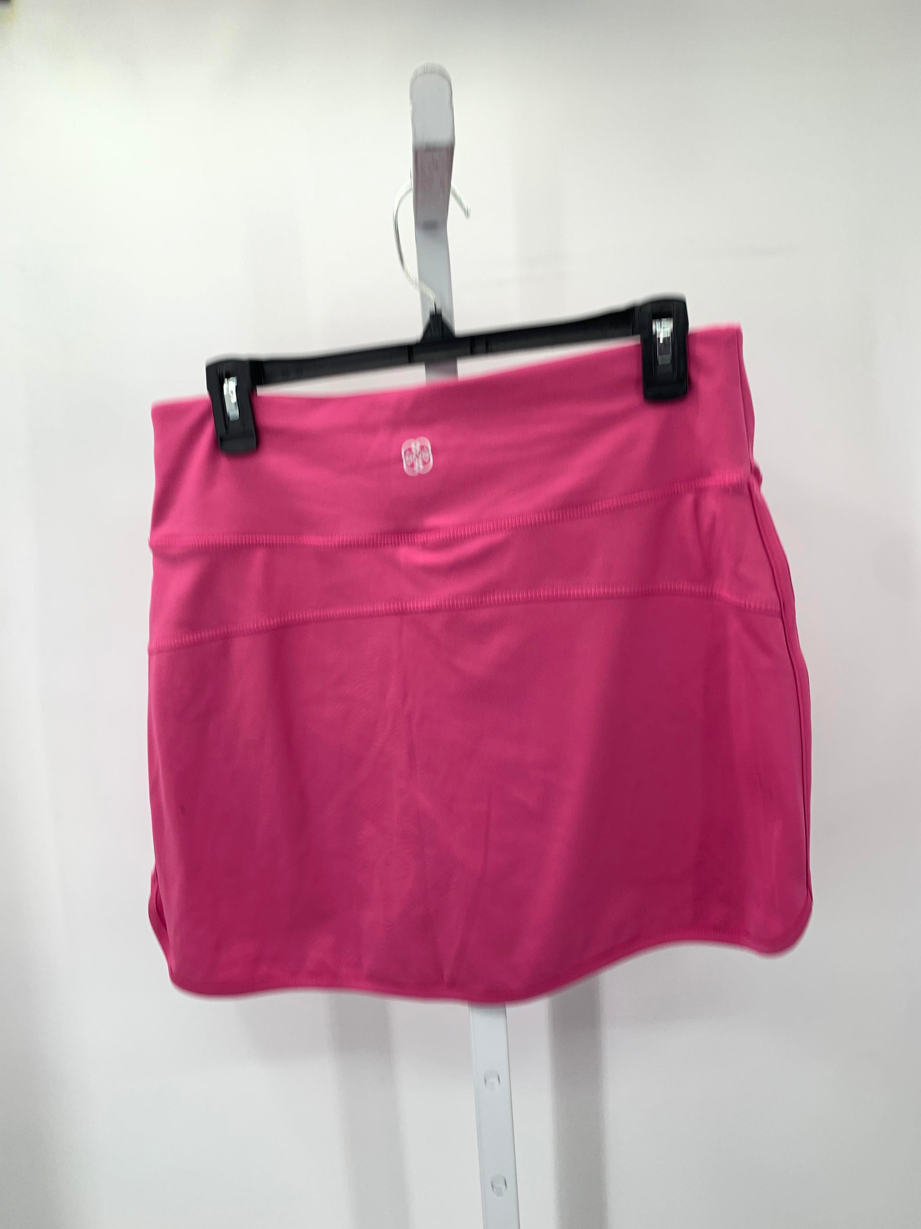 Daisy Fuentes Size Large Misses Skirt