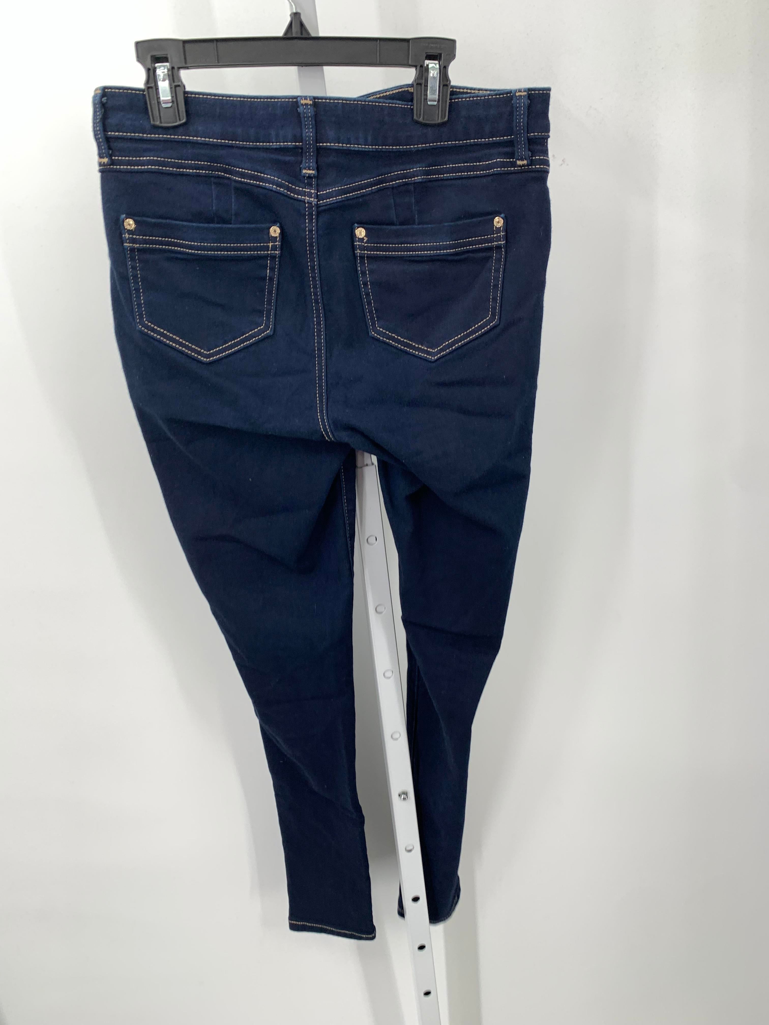 Jennifer Lopez Size 6 Misses Jeans