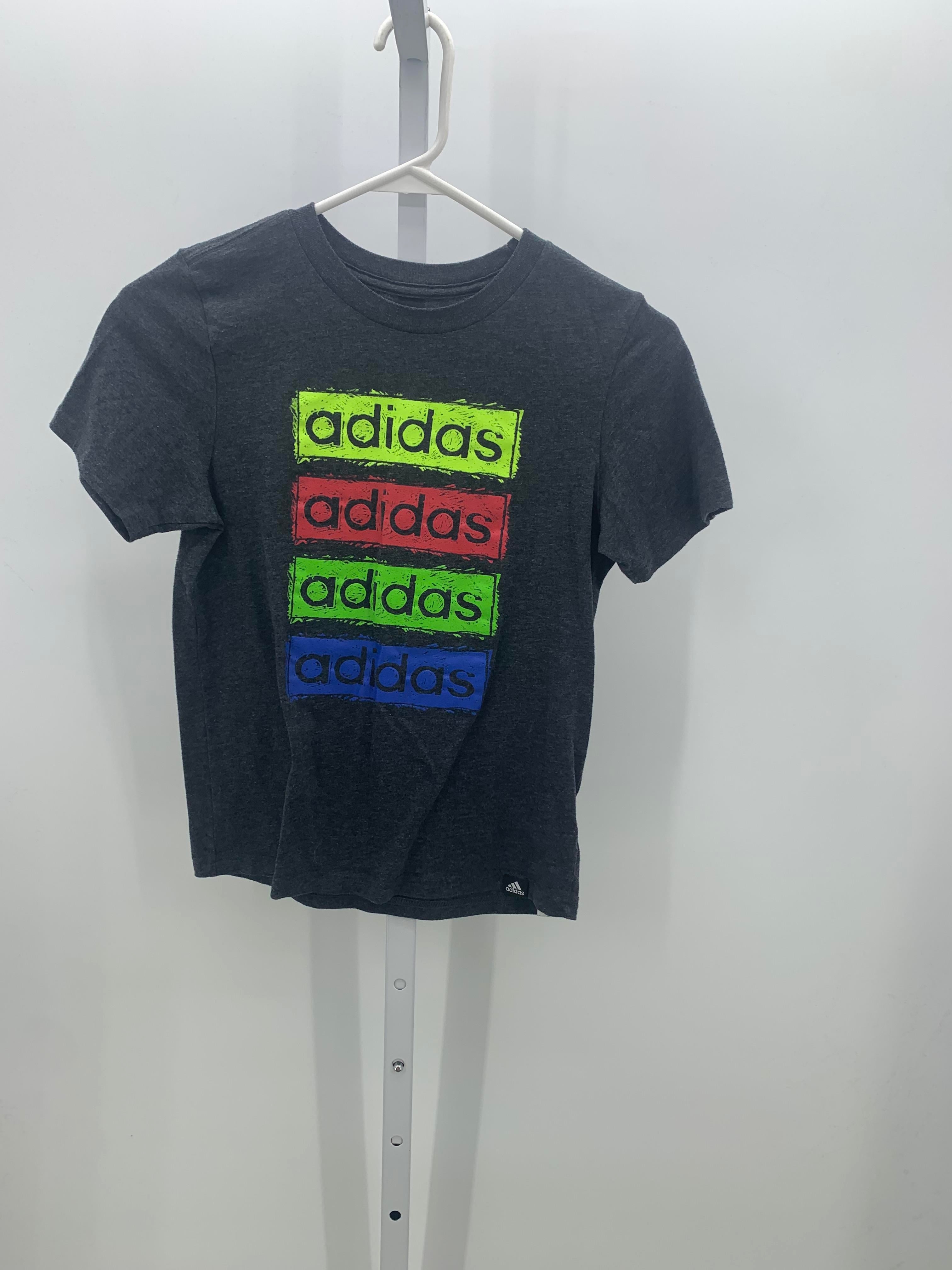 COLORED LOGOS KNIT