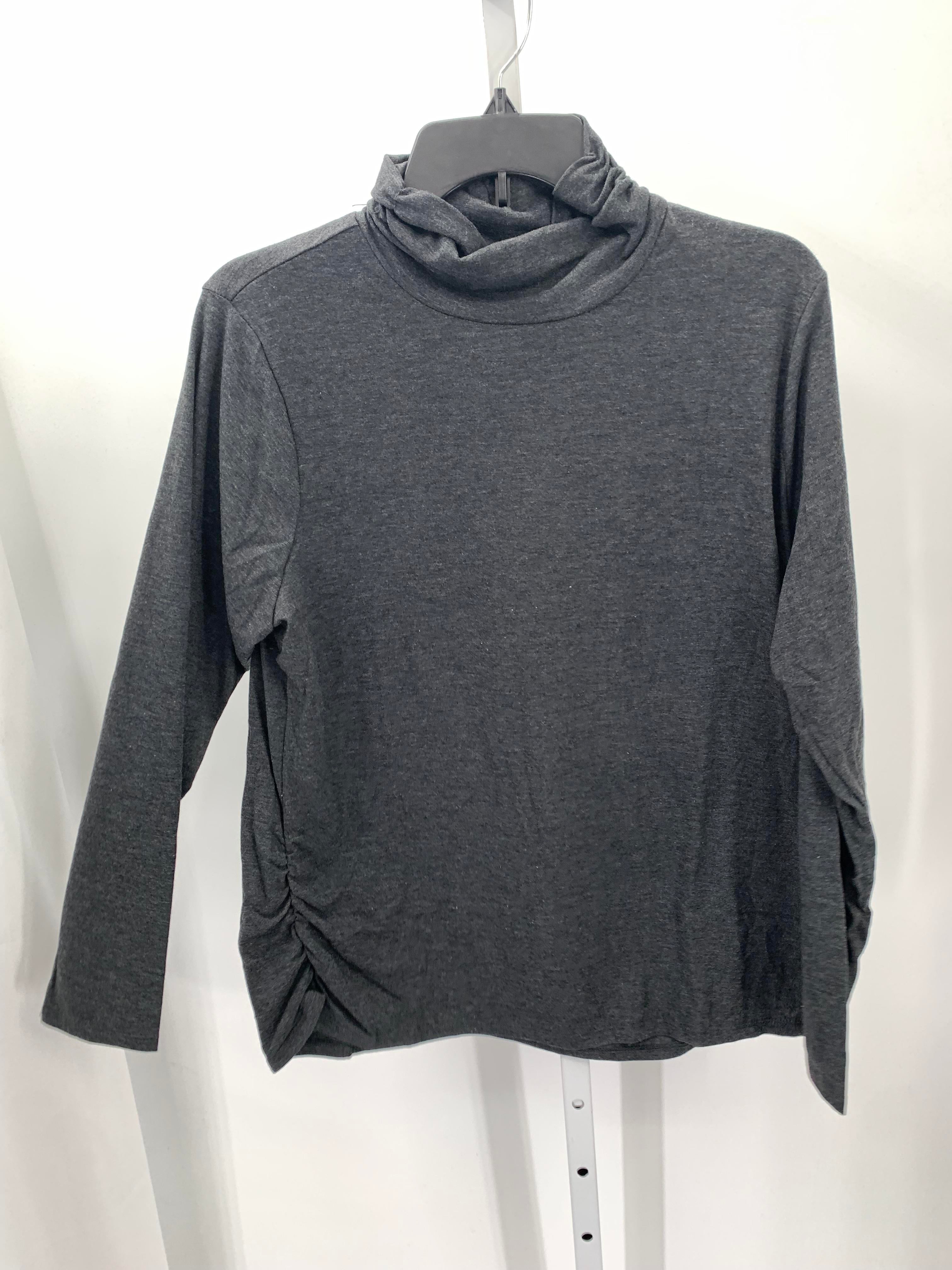Coldwater Creek Size 1X Womens Long Sleeve Shirt