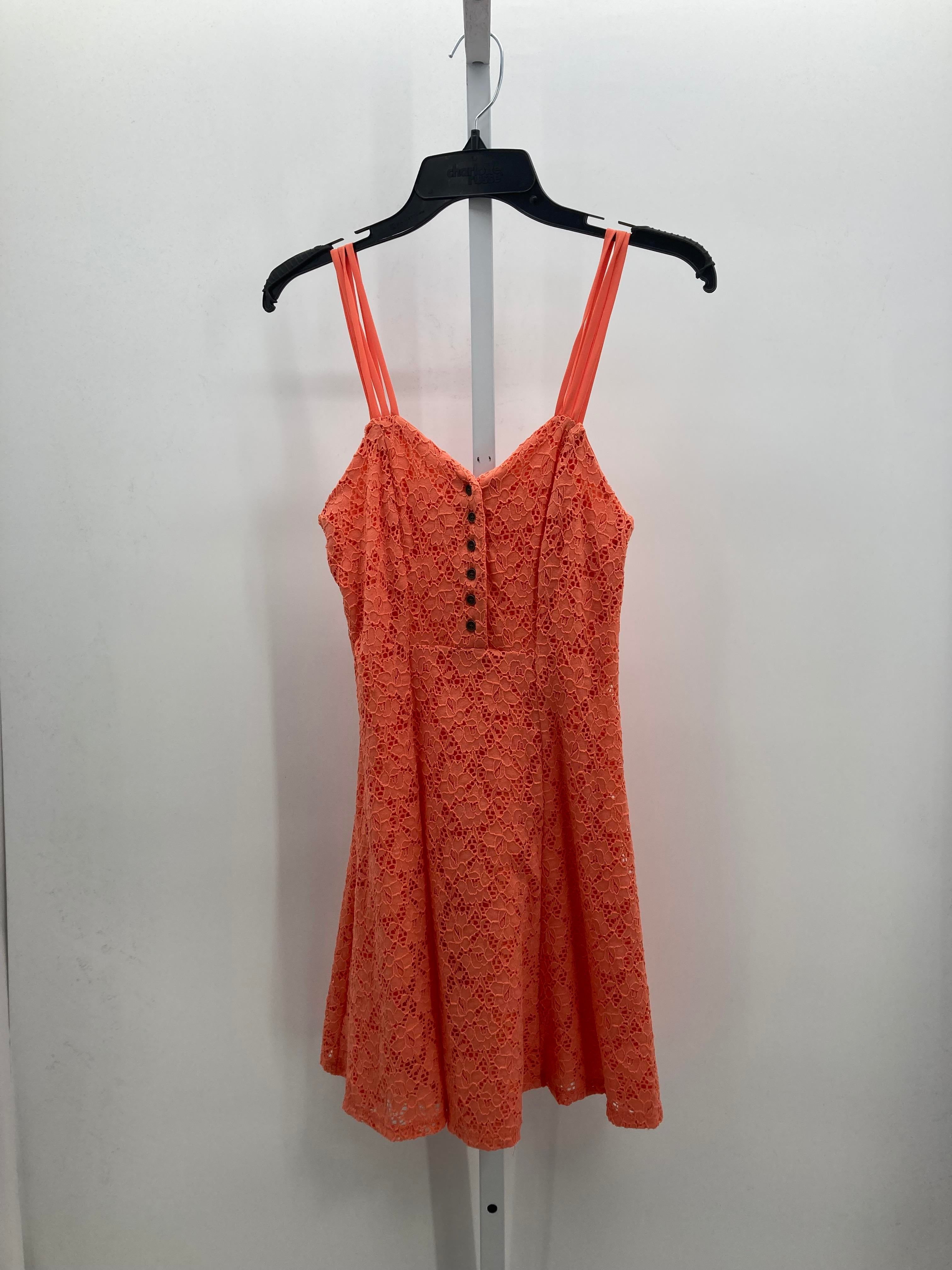 Taylor & Sage Size Small Juniors Sundress