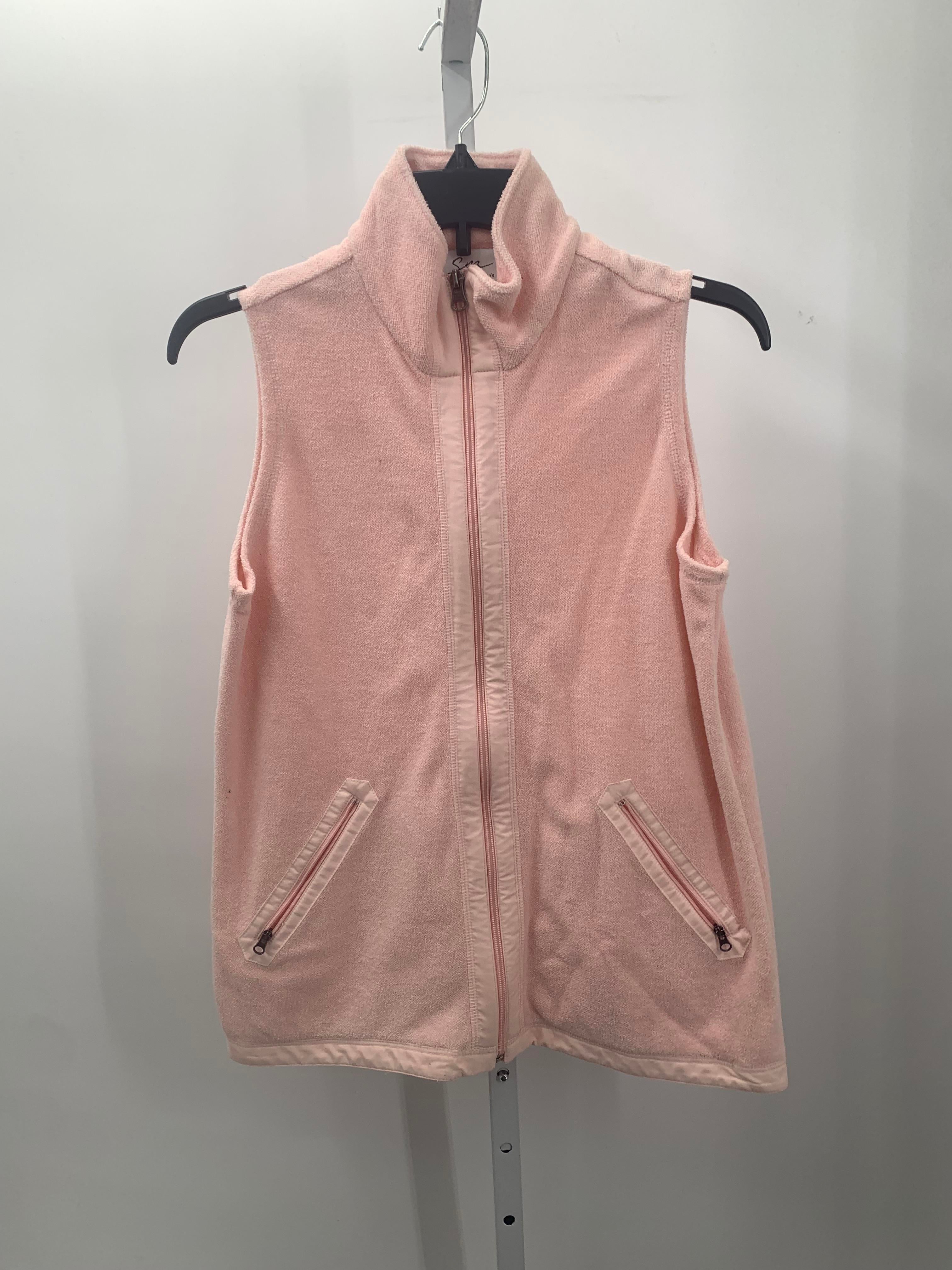 Chico's Size X Small Misses Vest