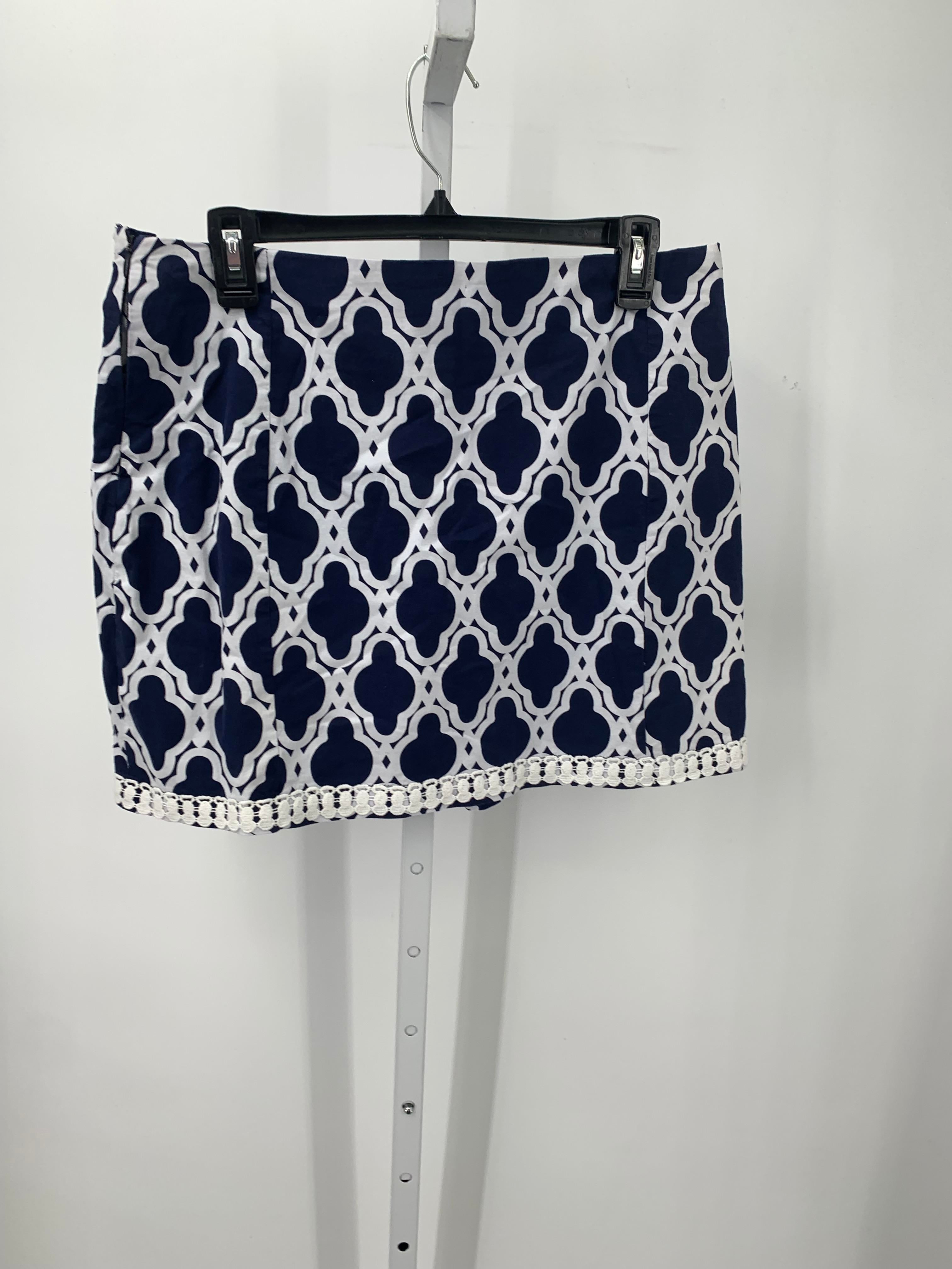 Size 10 Misses Skirt