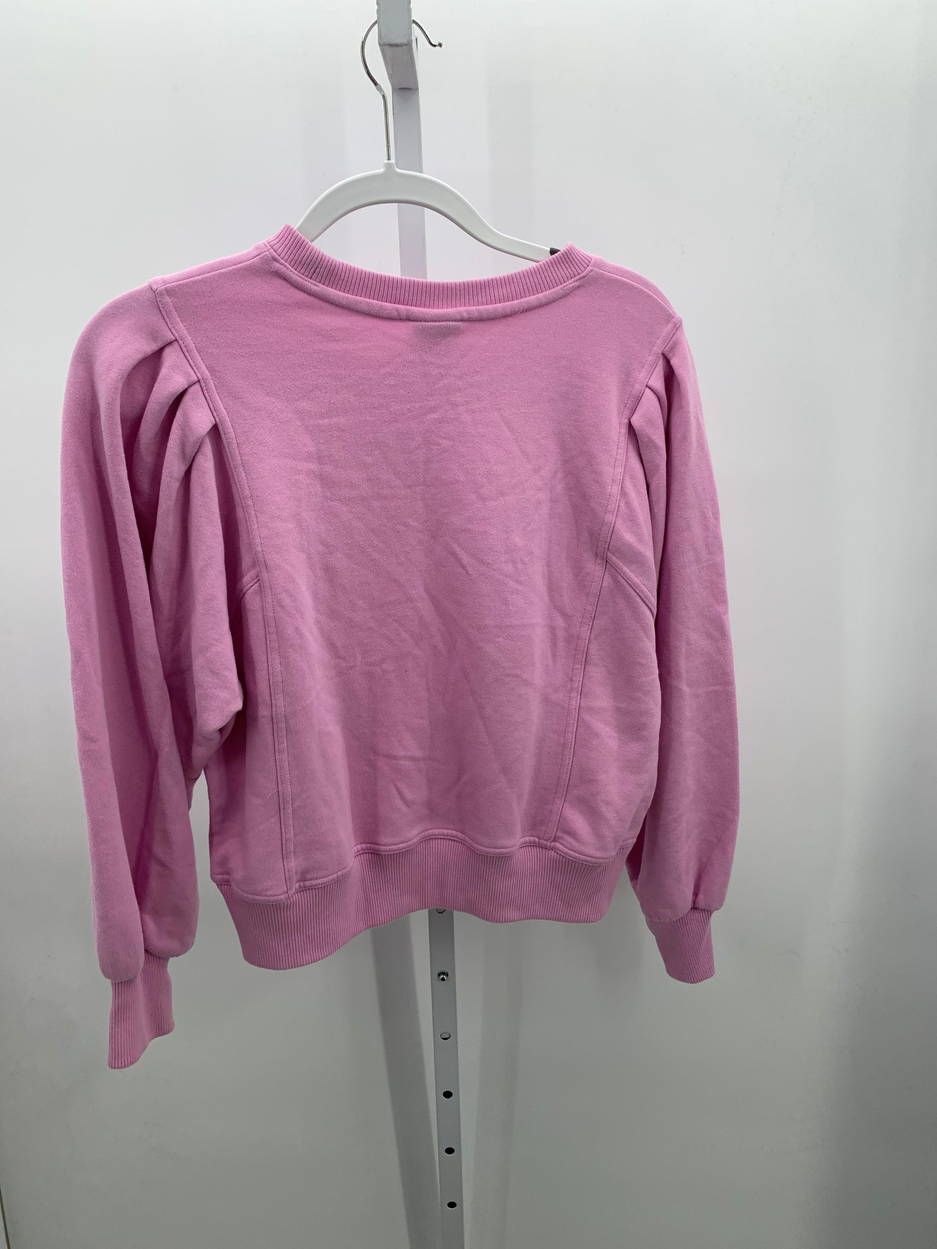 A New Day Size Small Misses Long Sleeve Shirt