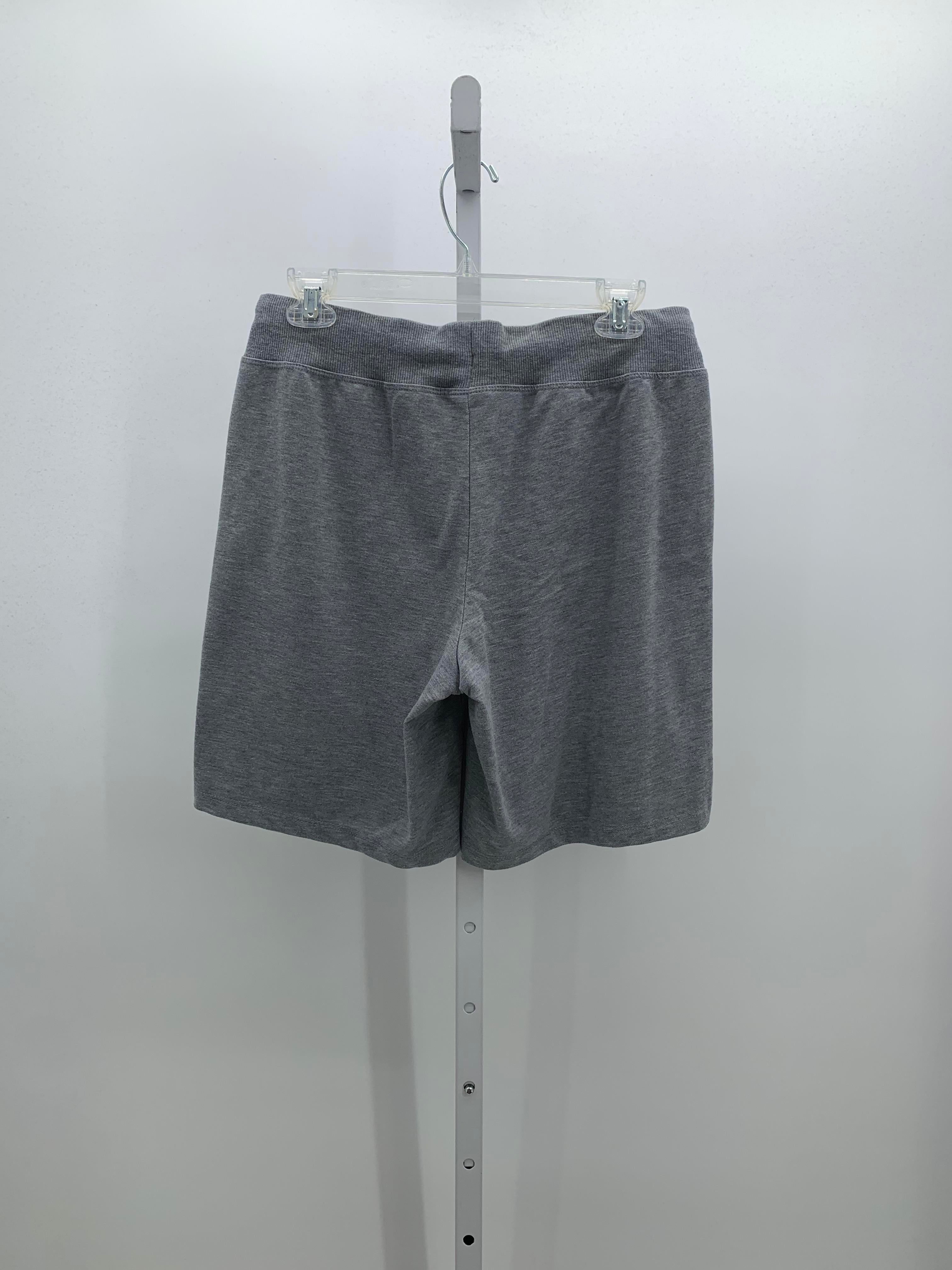 Athletic Works Size Medium Misses Shorts