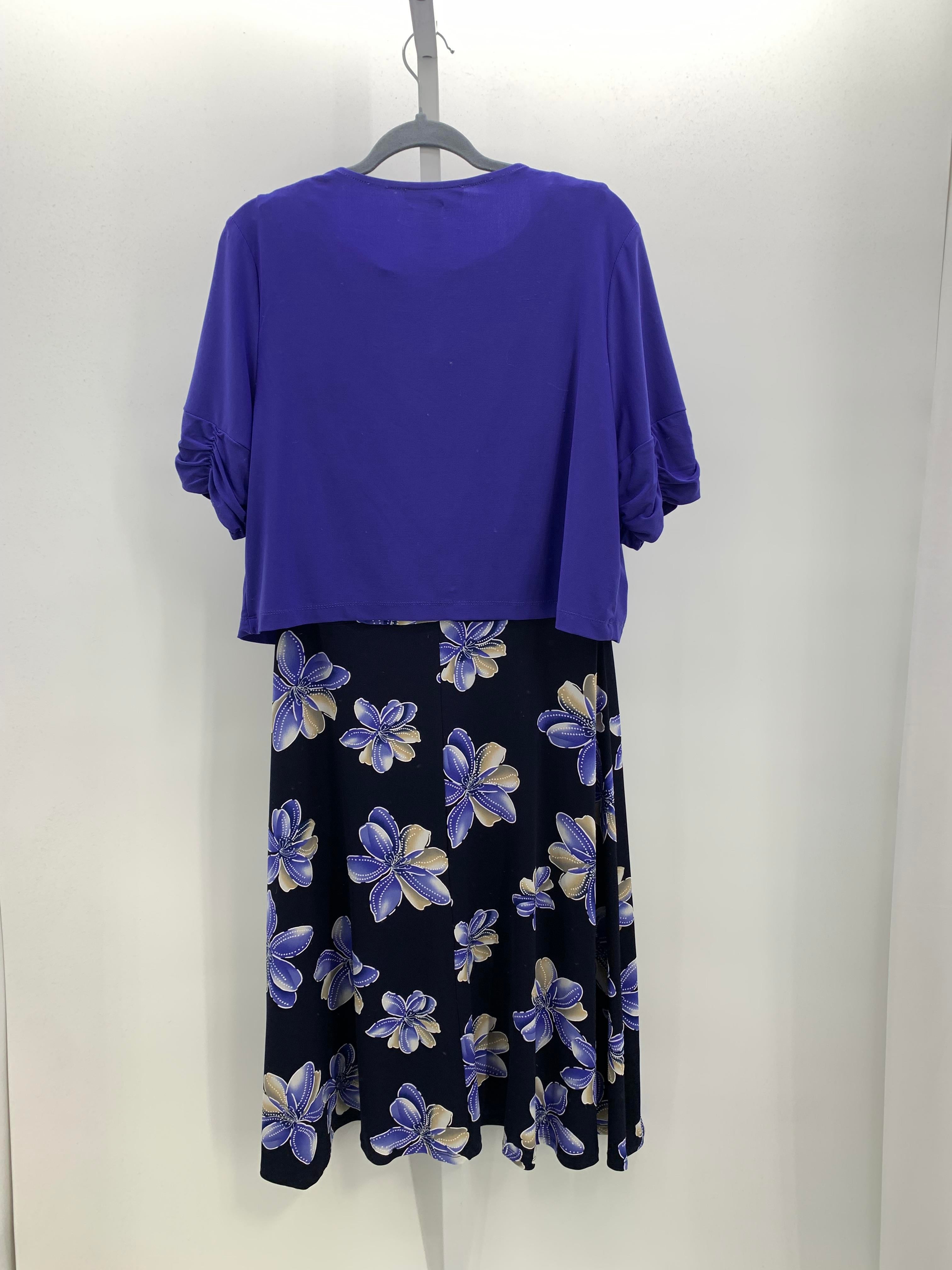 Perception Size Extra Large Misses 2 Piece