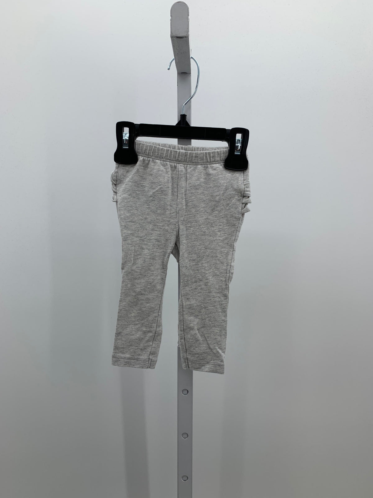 Old Navy Size 6-12 mon Girls Pants