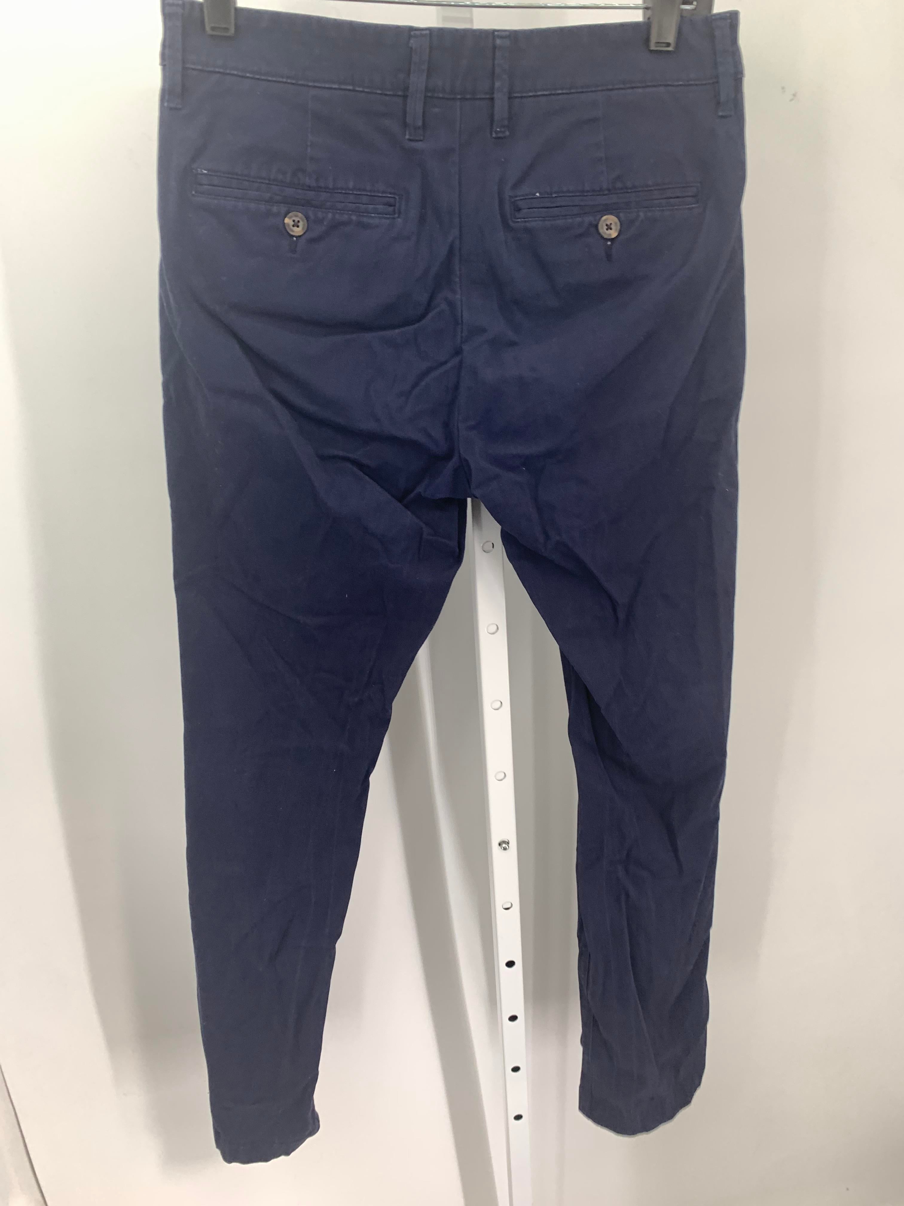 HENNEPIN CHINO PANTS