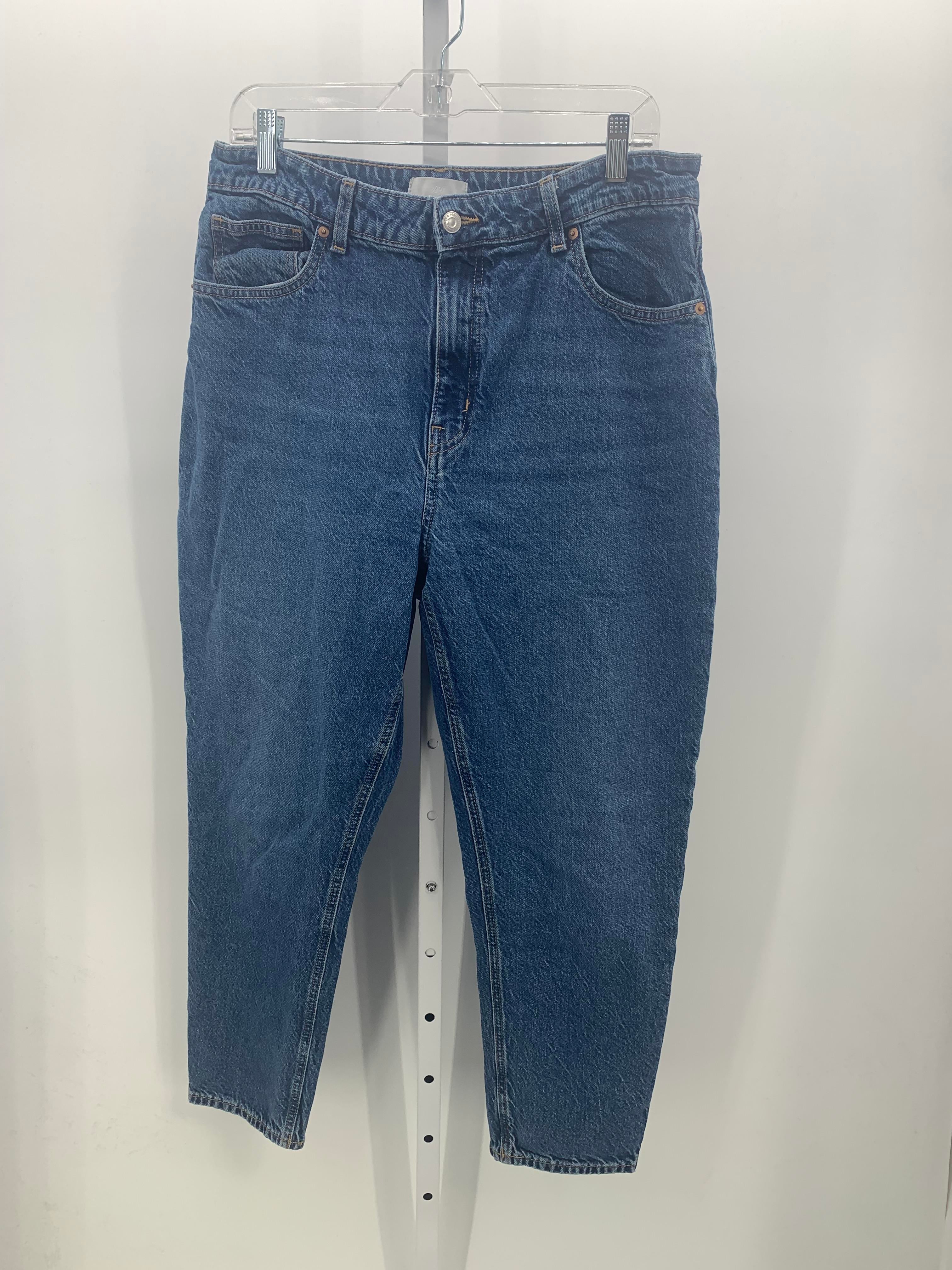 H&M Size 14 Misses Jeans