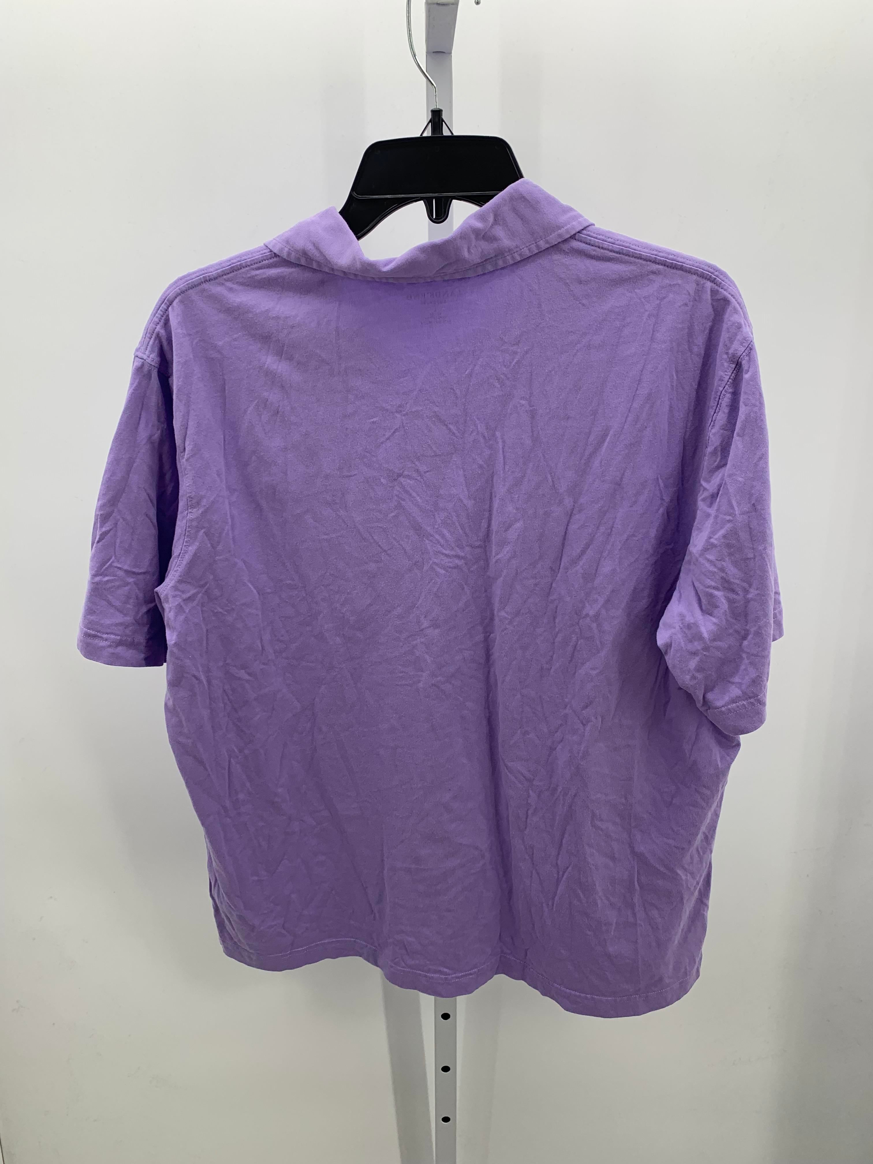 KNIT POLO SHIRT