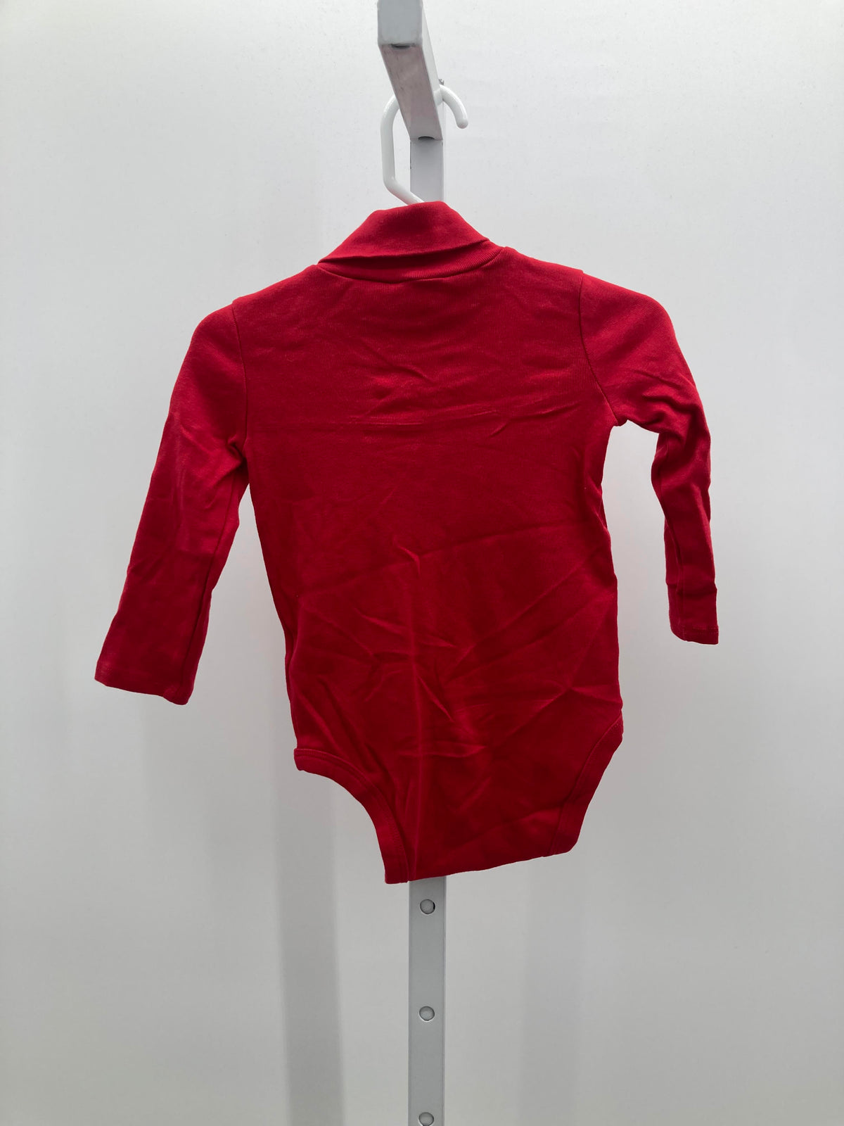 Osh Kosh Size 12 Months Girls Long Sleeve Shirt