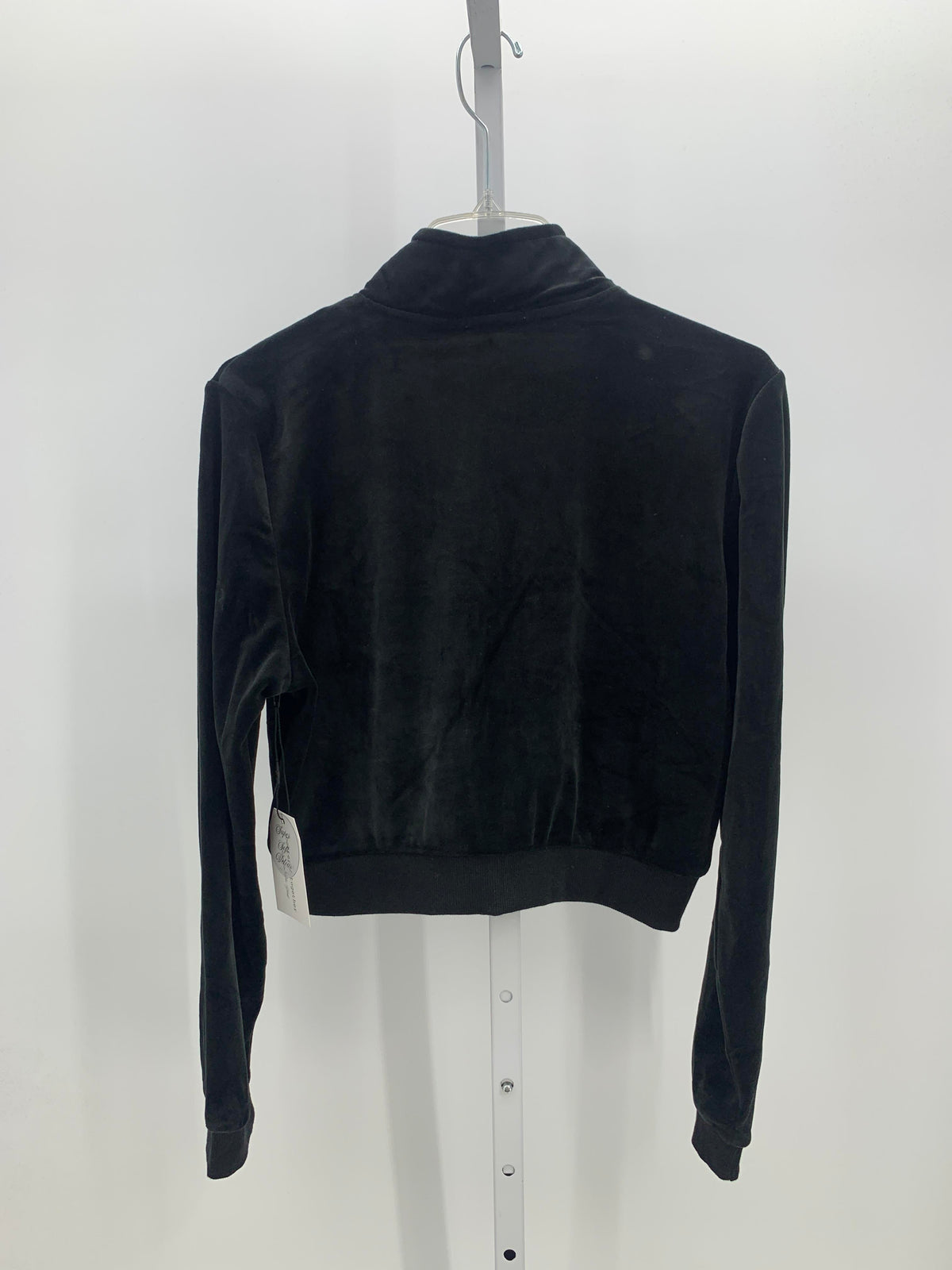 Size Extra Large Juniors Fleece