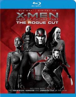 X-Men: Days of Future Past (the Rogue Cut) -