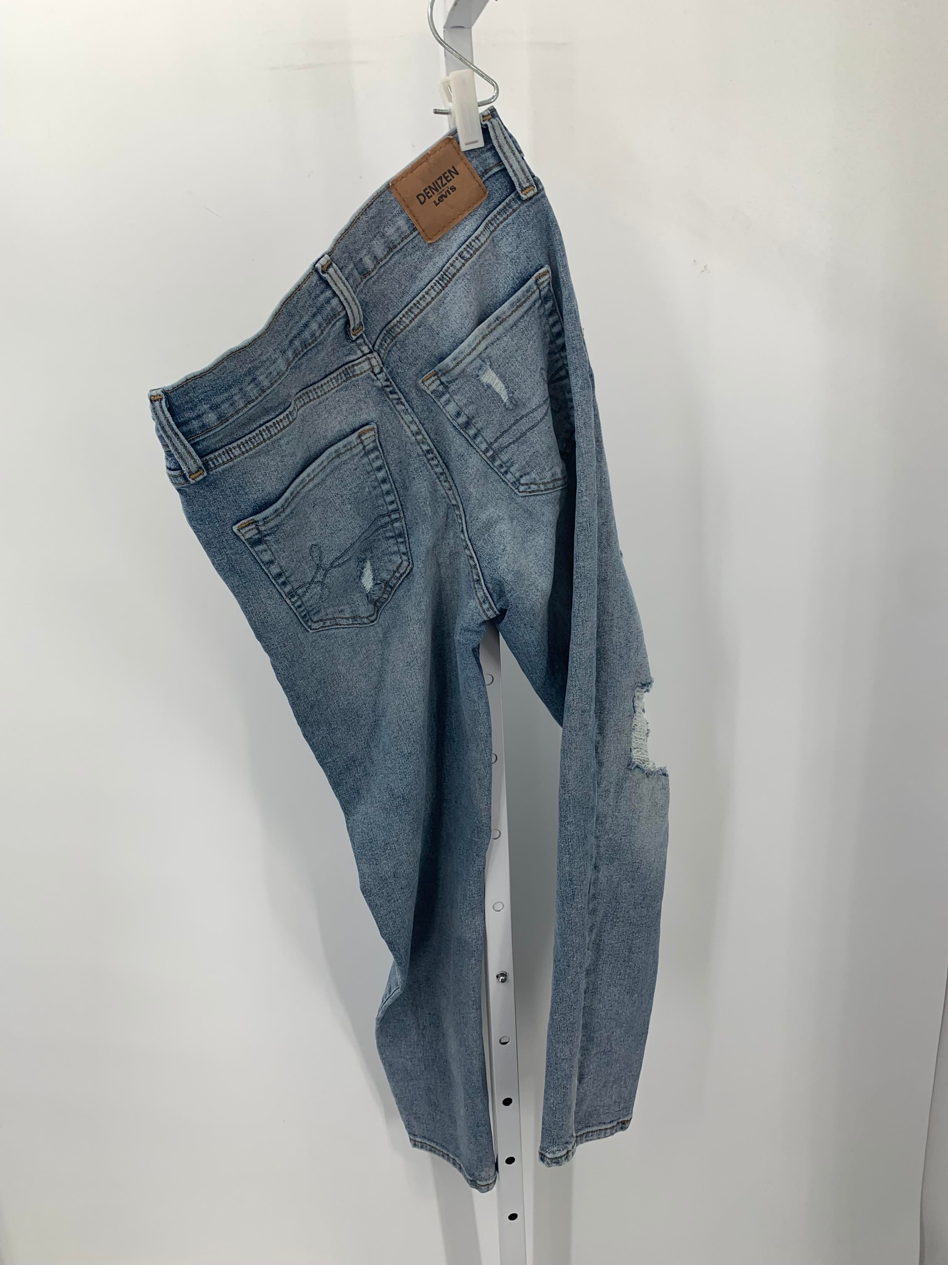 Levis Size 3 Juniors Jeans