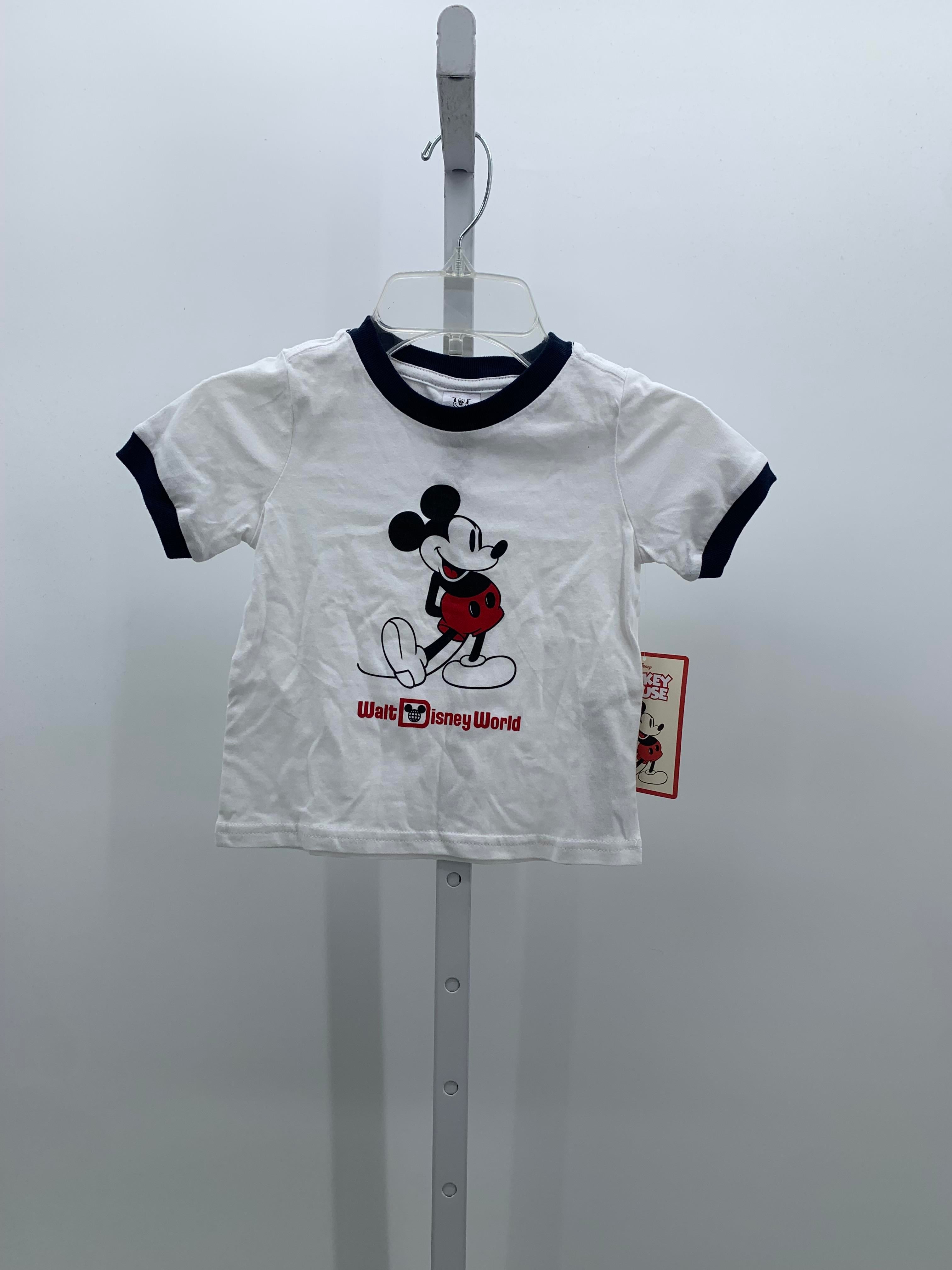 NEW MICKEY MOUSE