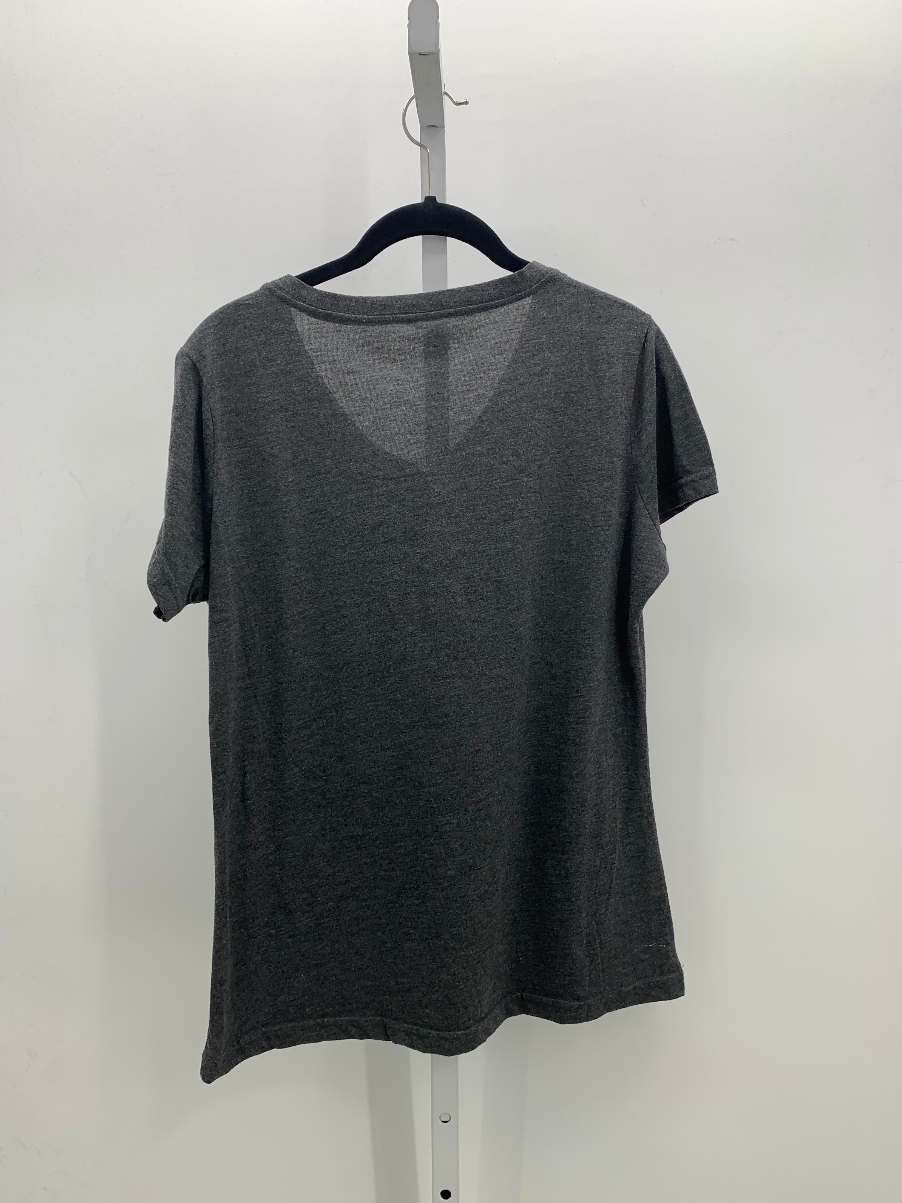 Size Large Misses Short Sleeve Shirt