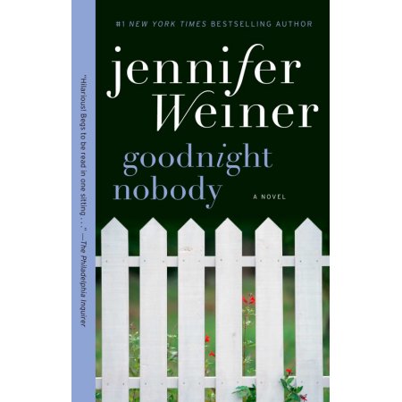 Goodnight Nobody (eBook) - Weiner, Jennifer