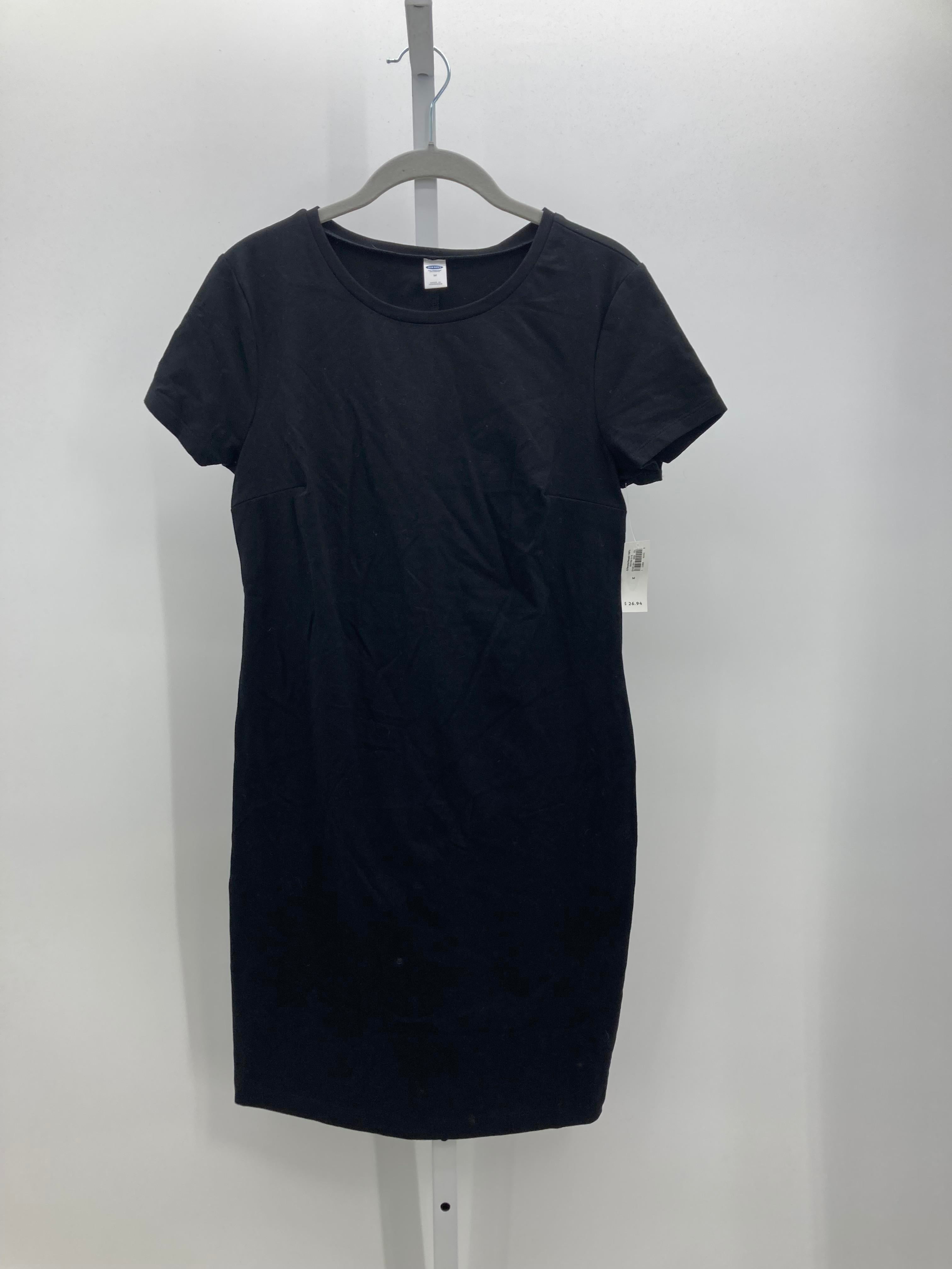 Old Navy Size Medium Misses Short Sleeve Dress