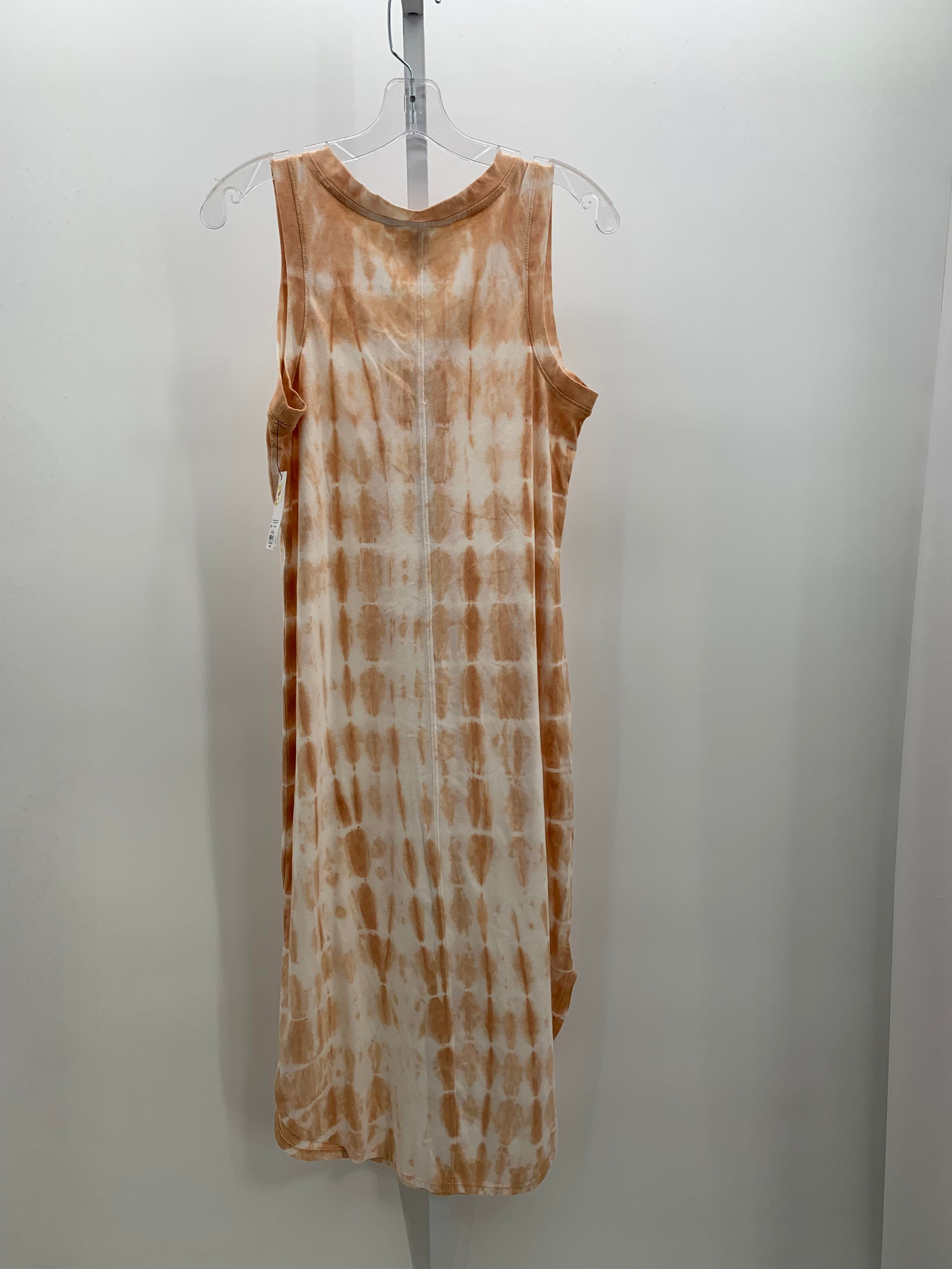 Sonoma Size Small Misses Sundress