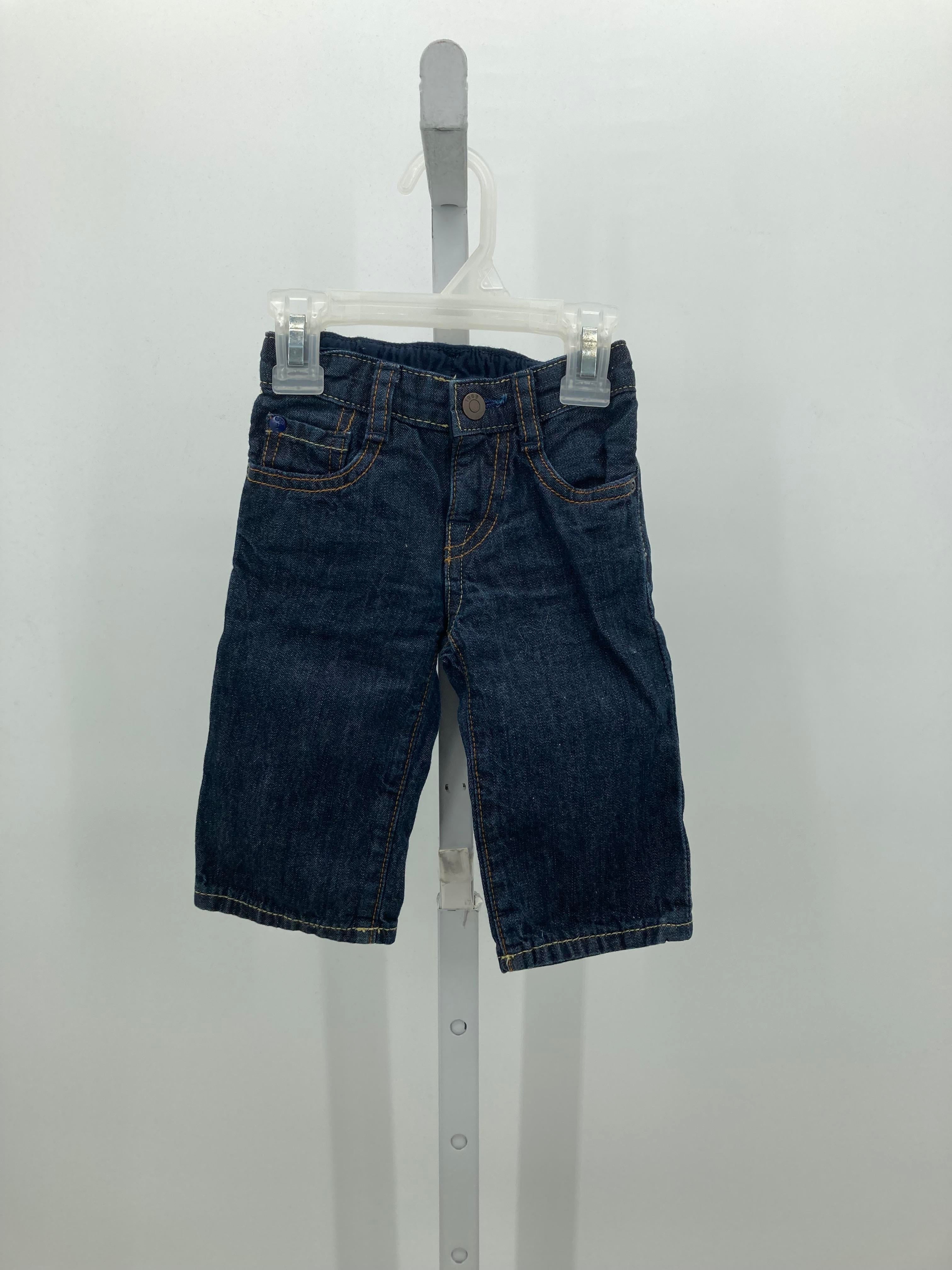 ELASTIC WAIST
