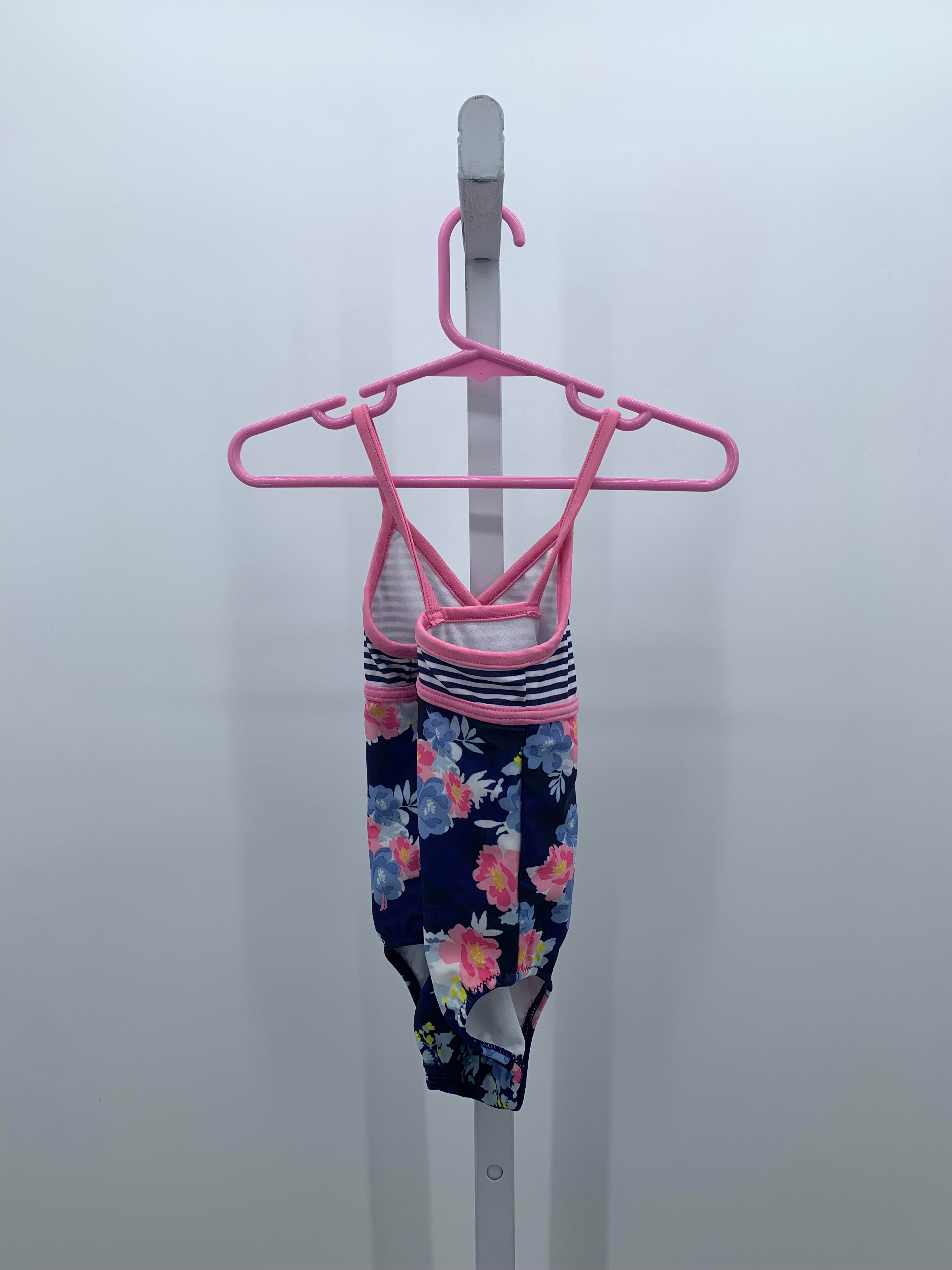 Nautica Size 24 Months Girls Swim Suit
