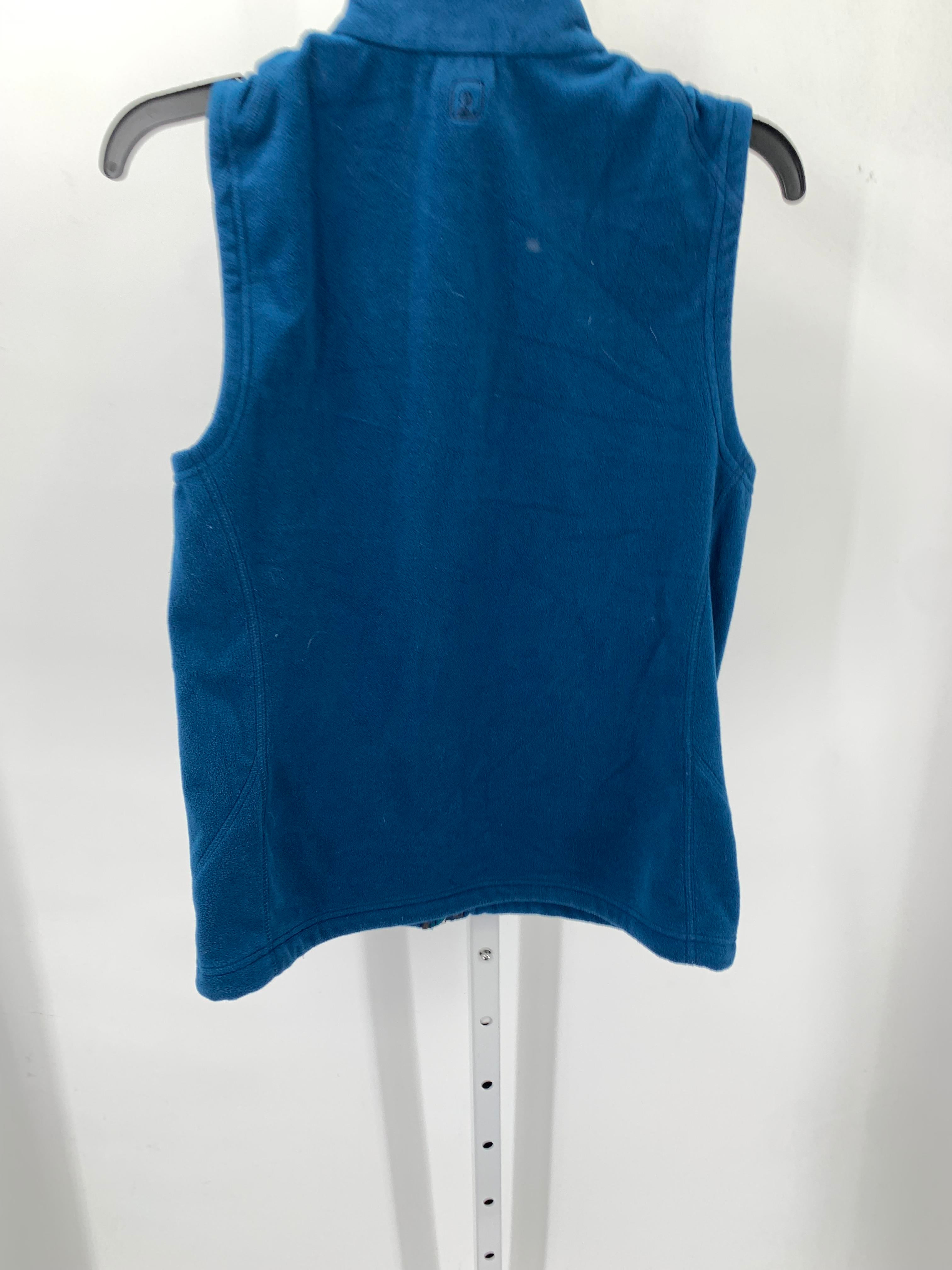 Eastern Mountain Size Medium Misses Vest