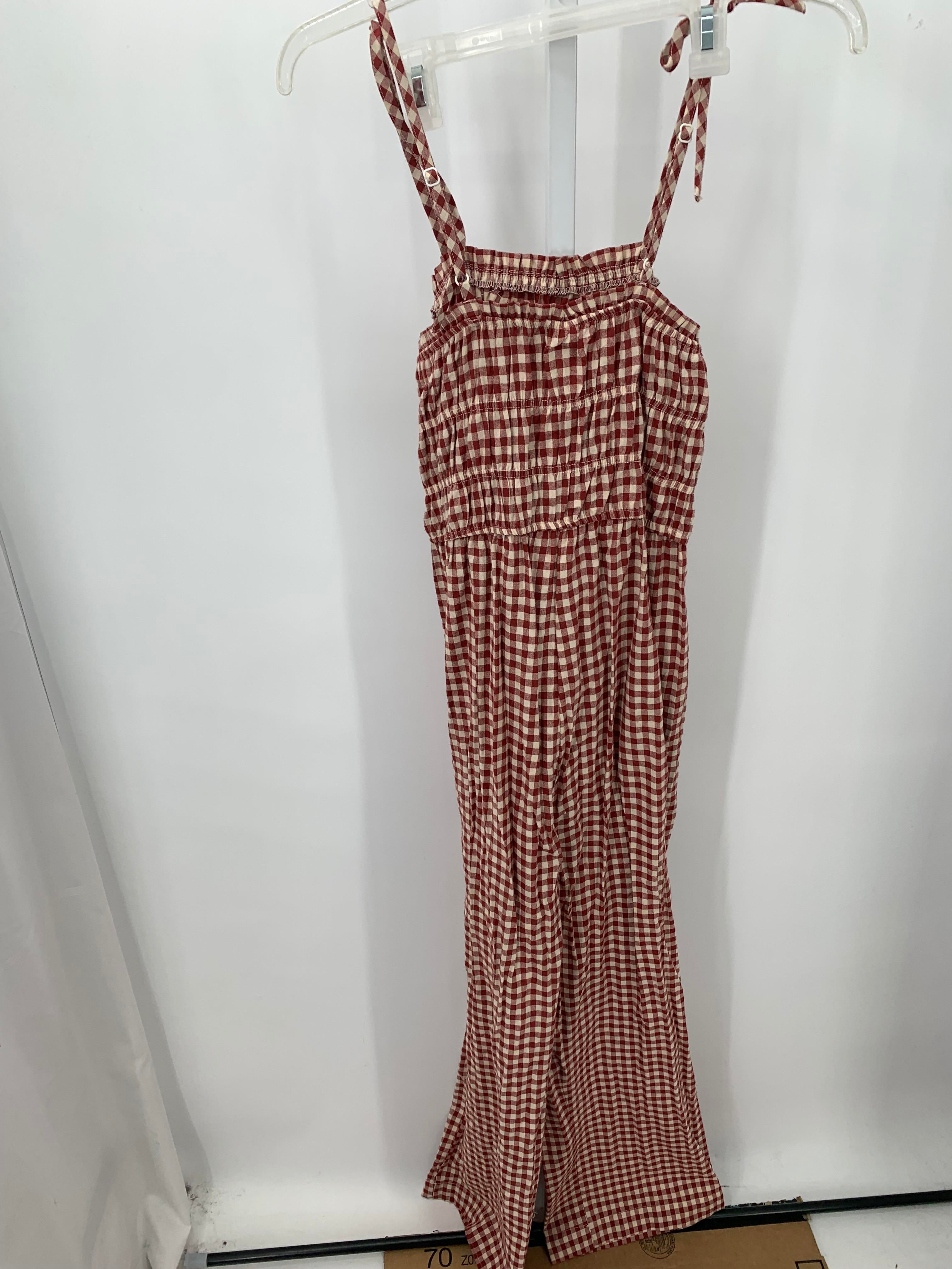 Size Medium Juniors Romper