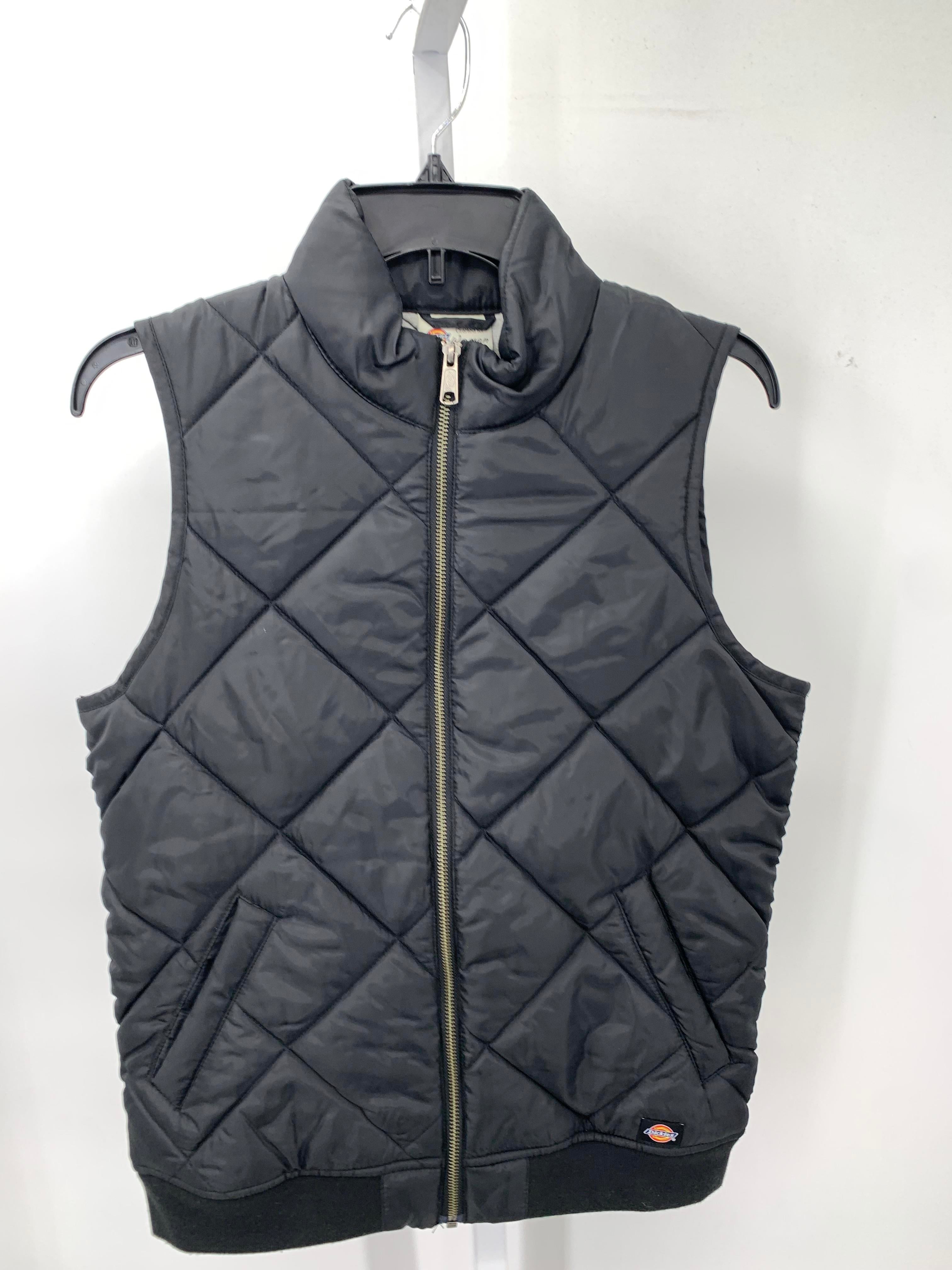 Dickies Size Small Misses Vest
