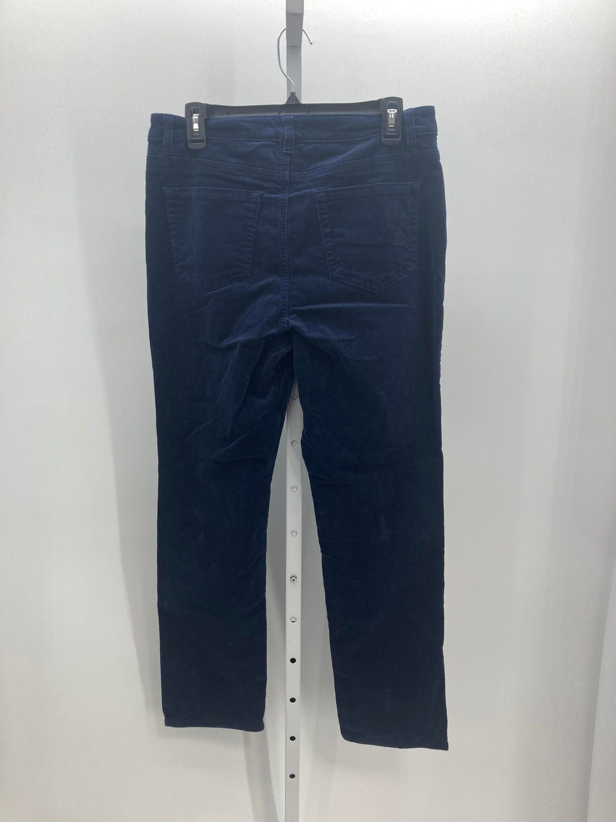 Charter Club Size 10 Misses Corduroy Pants