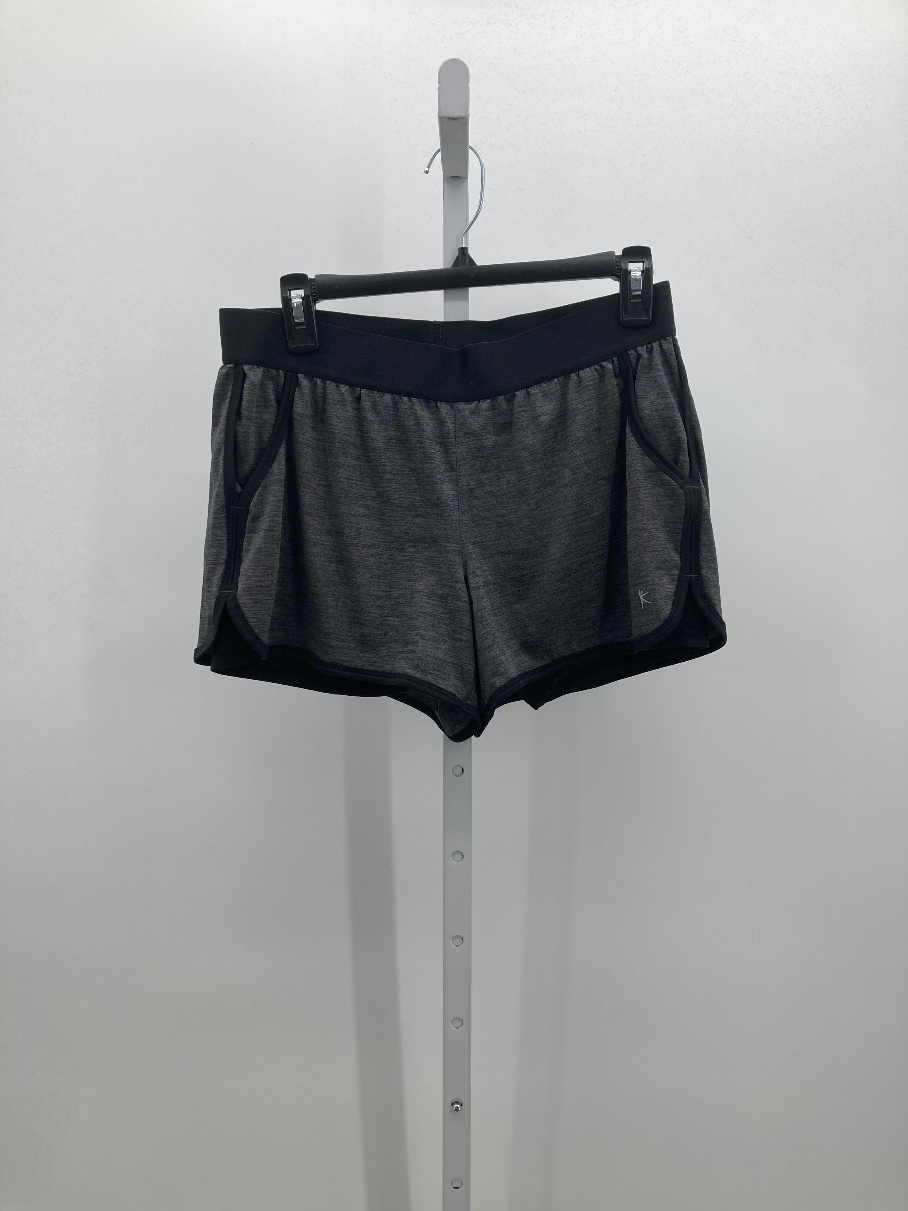 Danskin Now Size Medium Misses Shorts