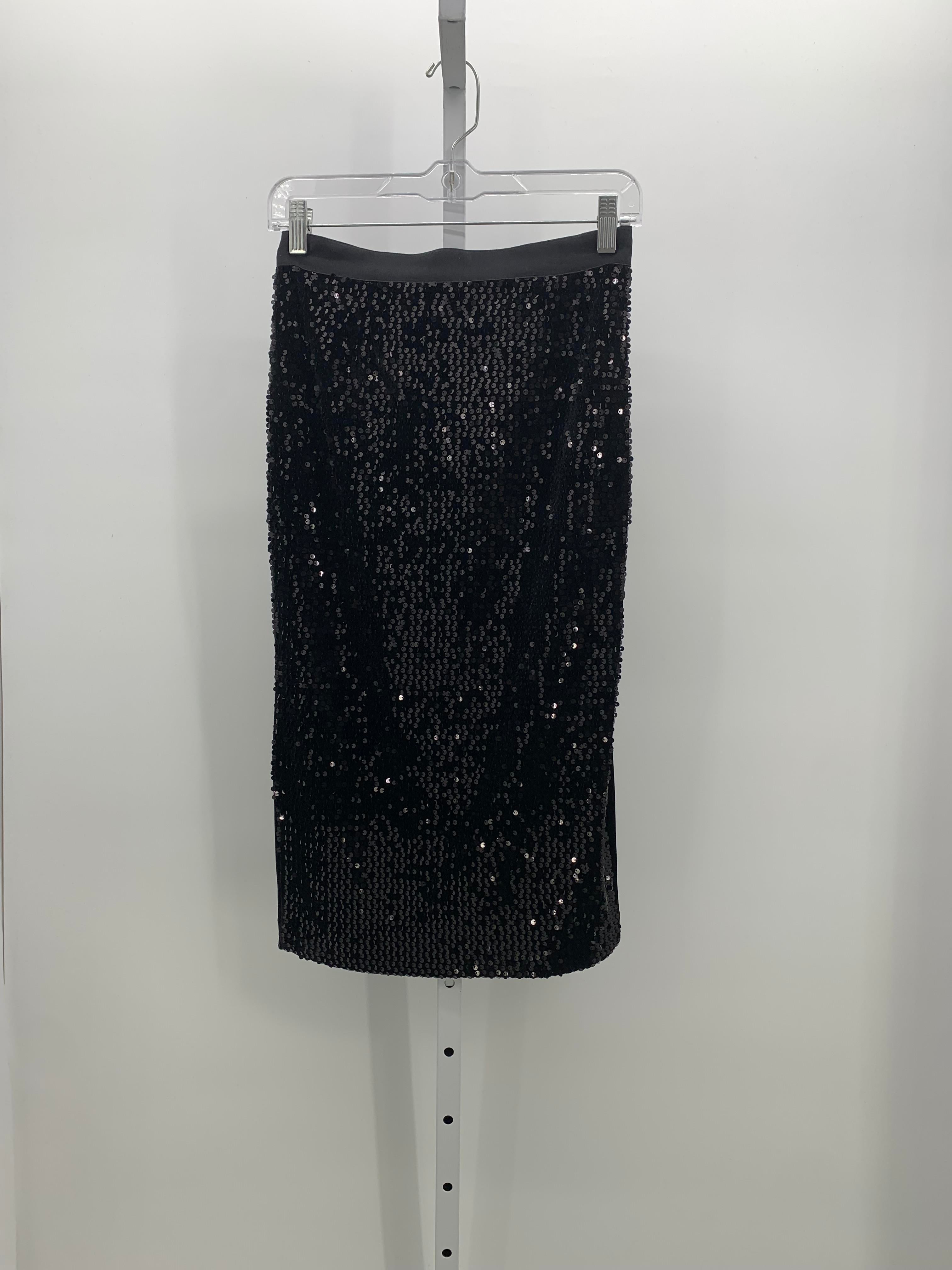 Vera Wang Size X Small Misses Skirt