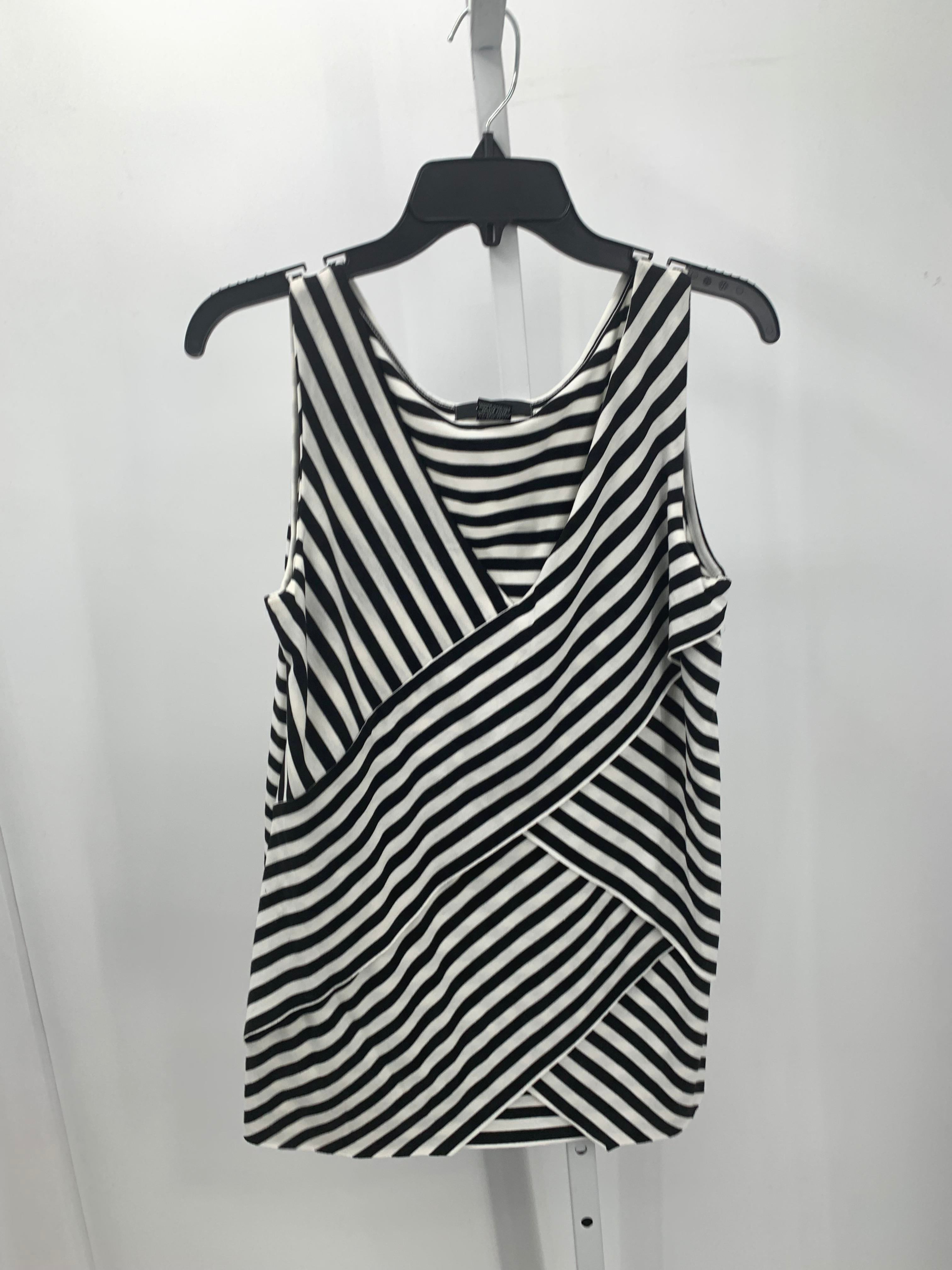 VERVE Size Large Misses Tank