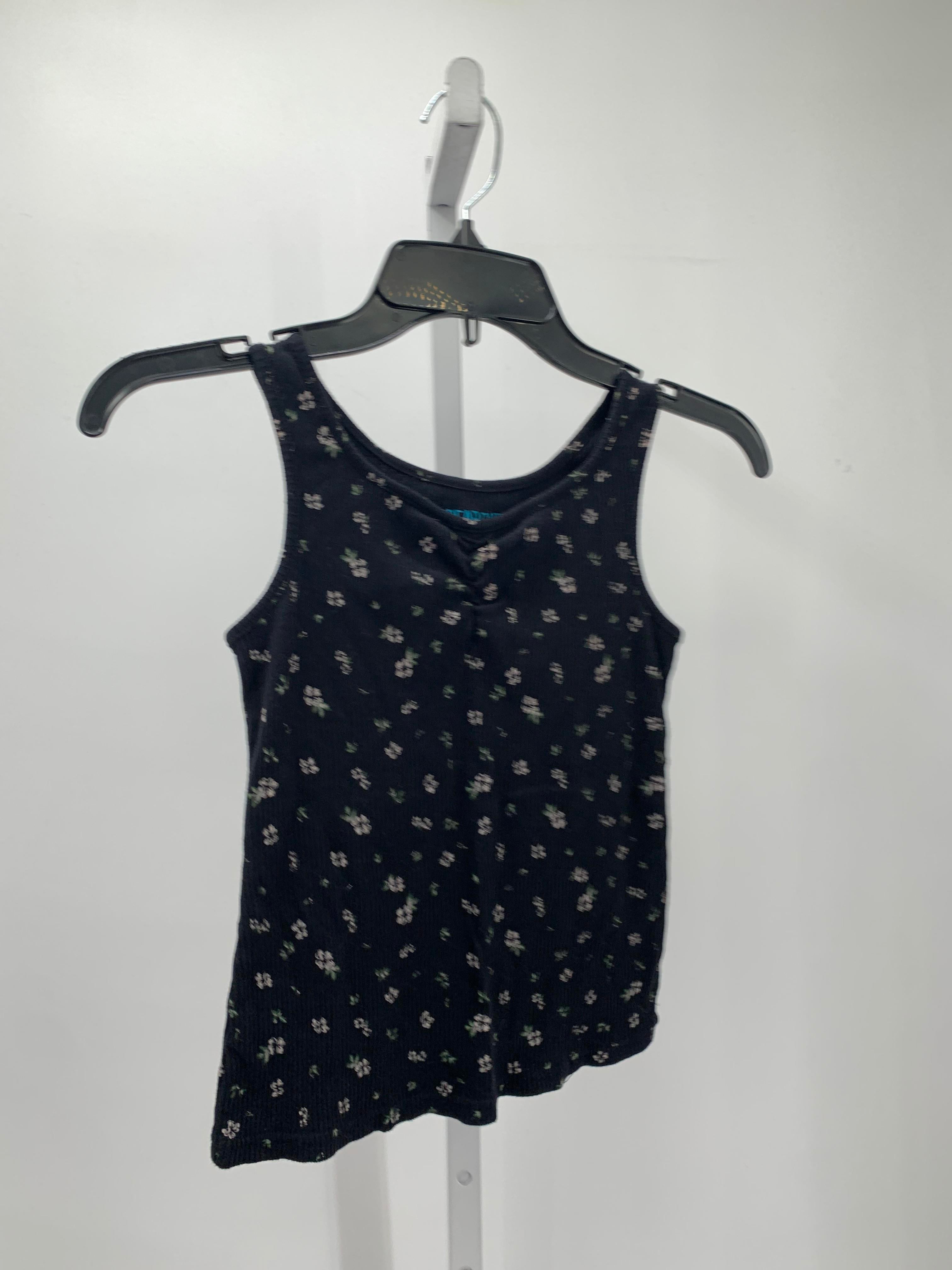 Thereabouts Size 7-8 Girls Tank