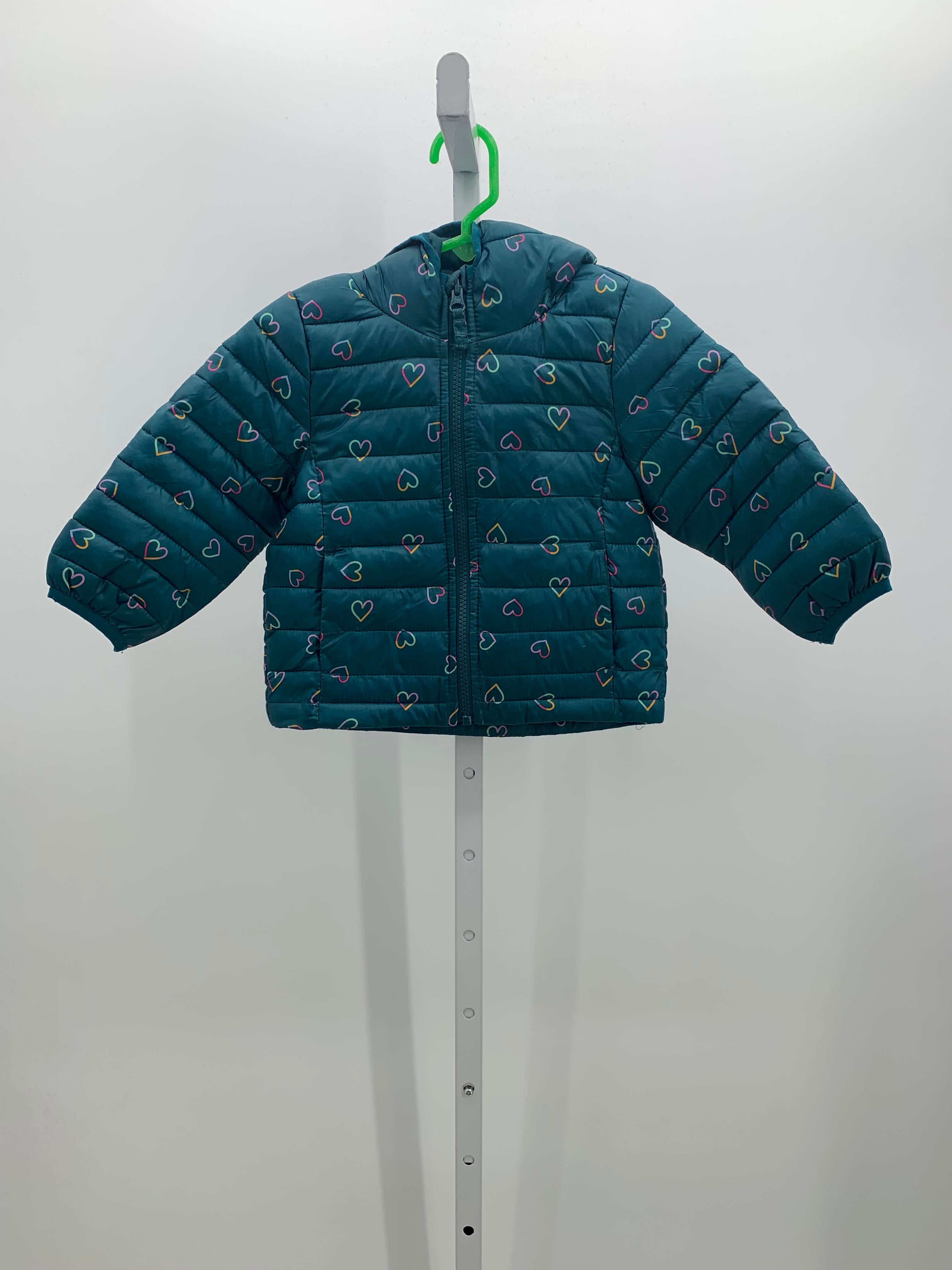 Jumping Beans Size 18 Months Girls Lightweight