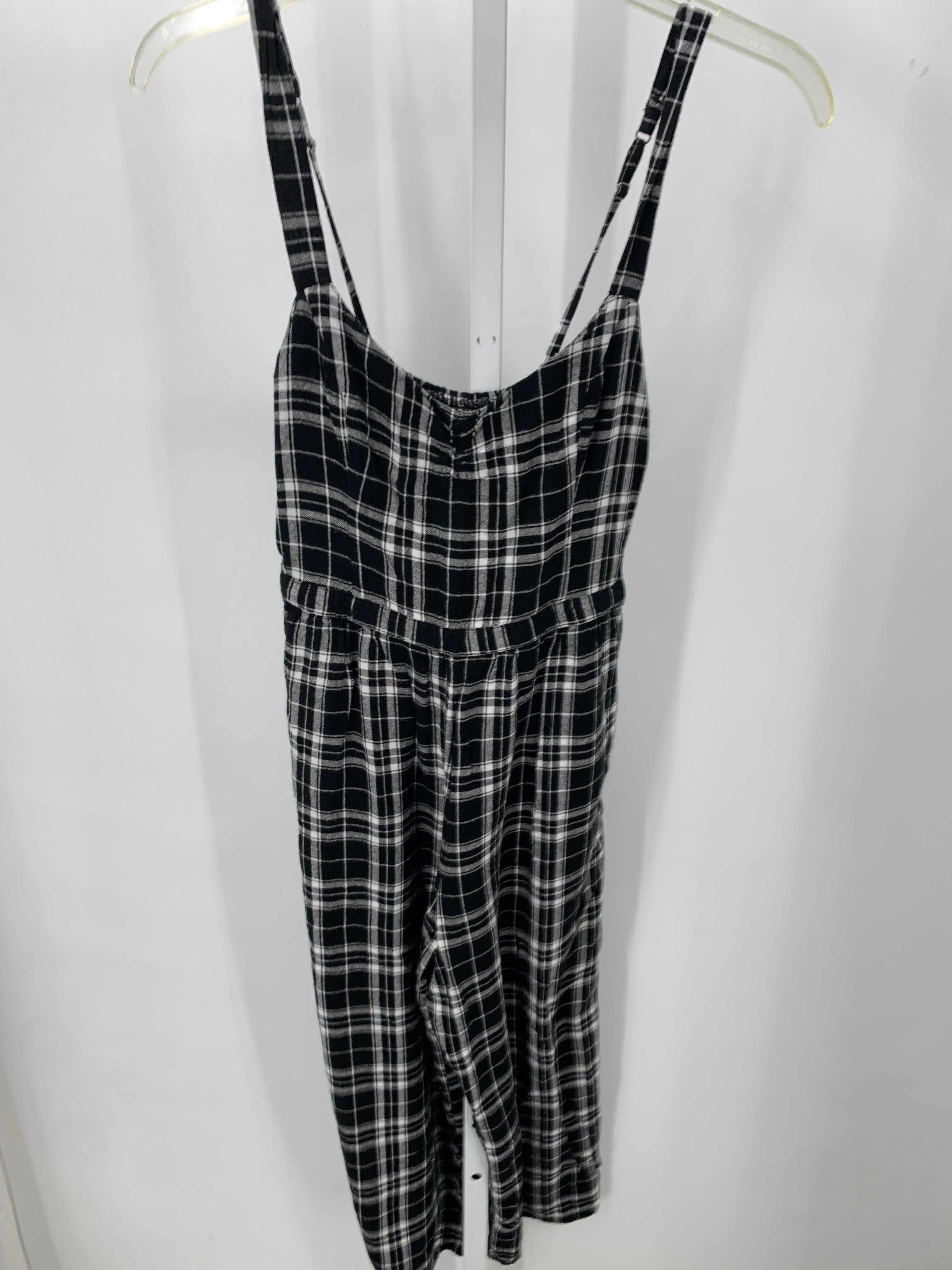 Hollister Size Small Juniors Overalls