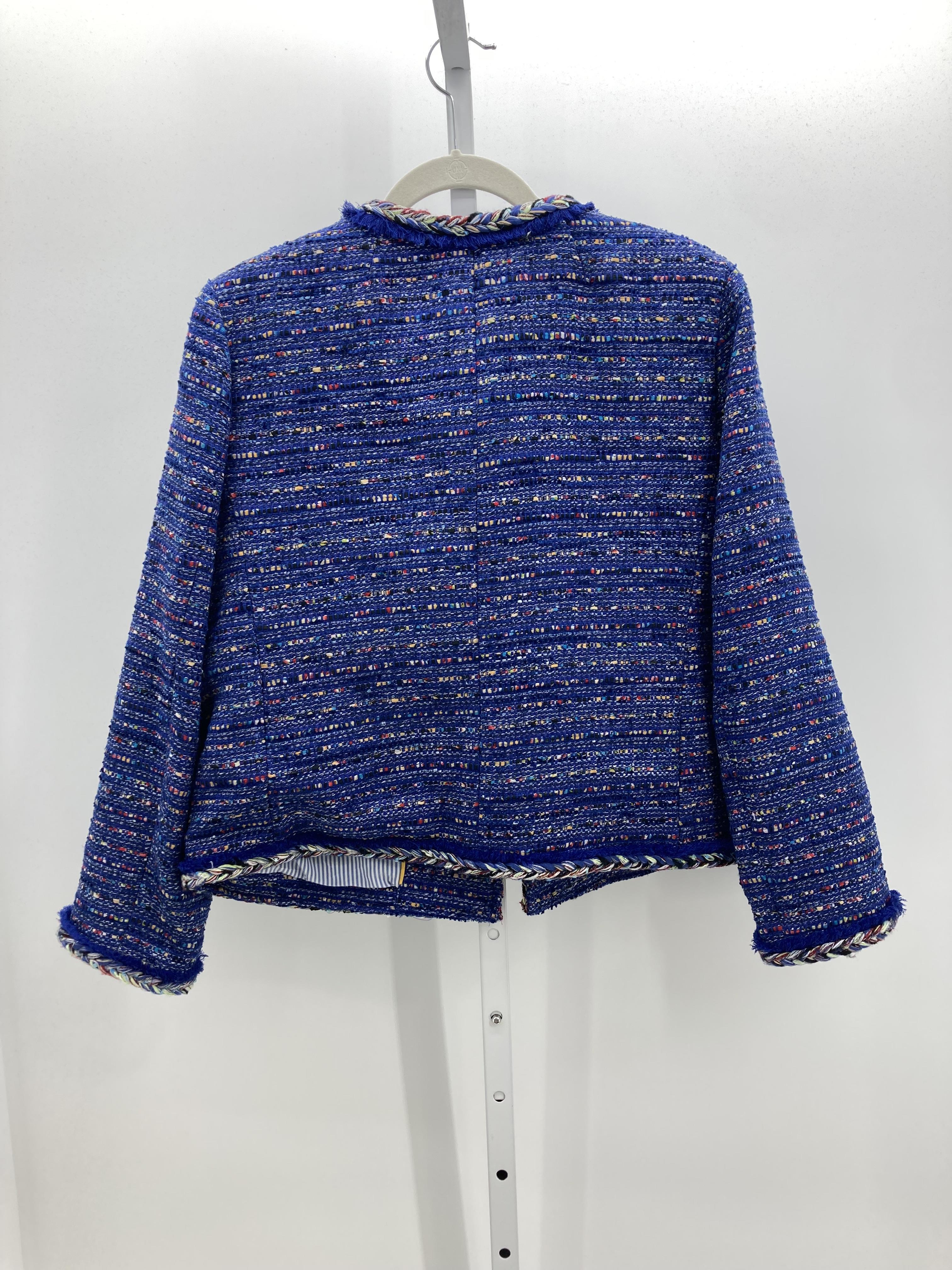 J. Crew Size 16 Misses Blazer