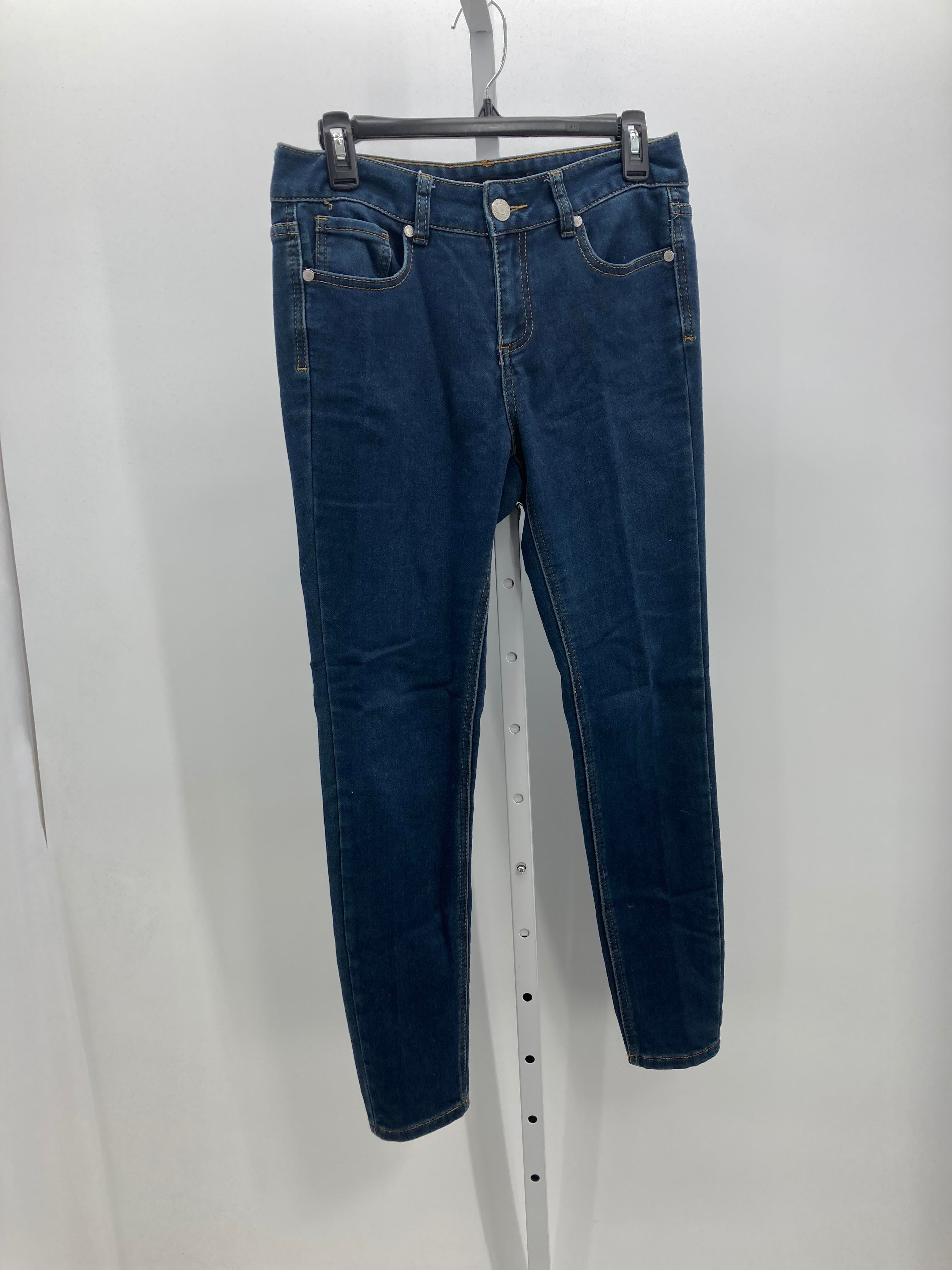 Size 6 Misses Jeans