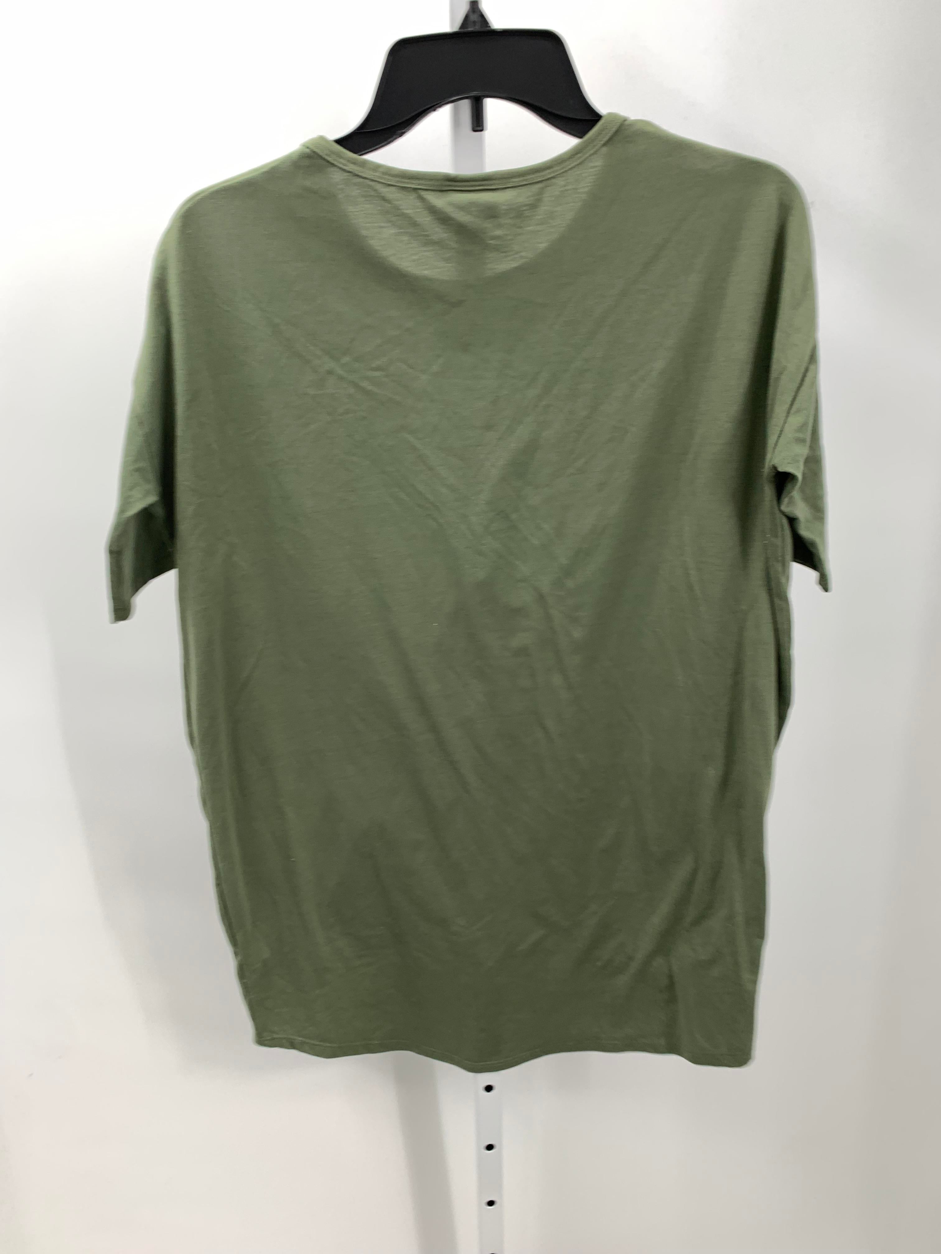 Lularoe Size XX Small Misses Short Sleeve Shirt