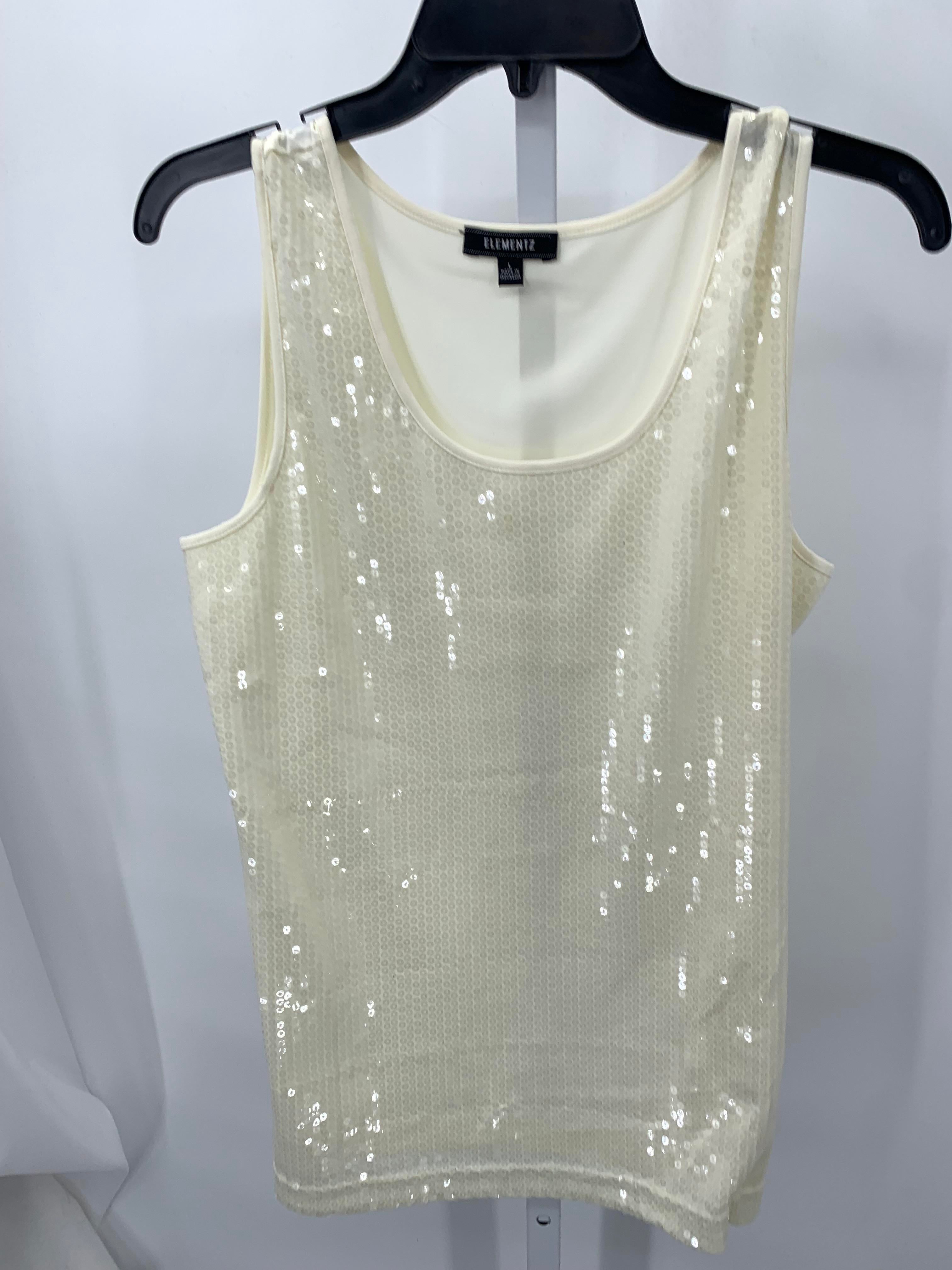 Element Size Large Misses Tank
