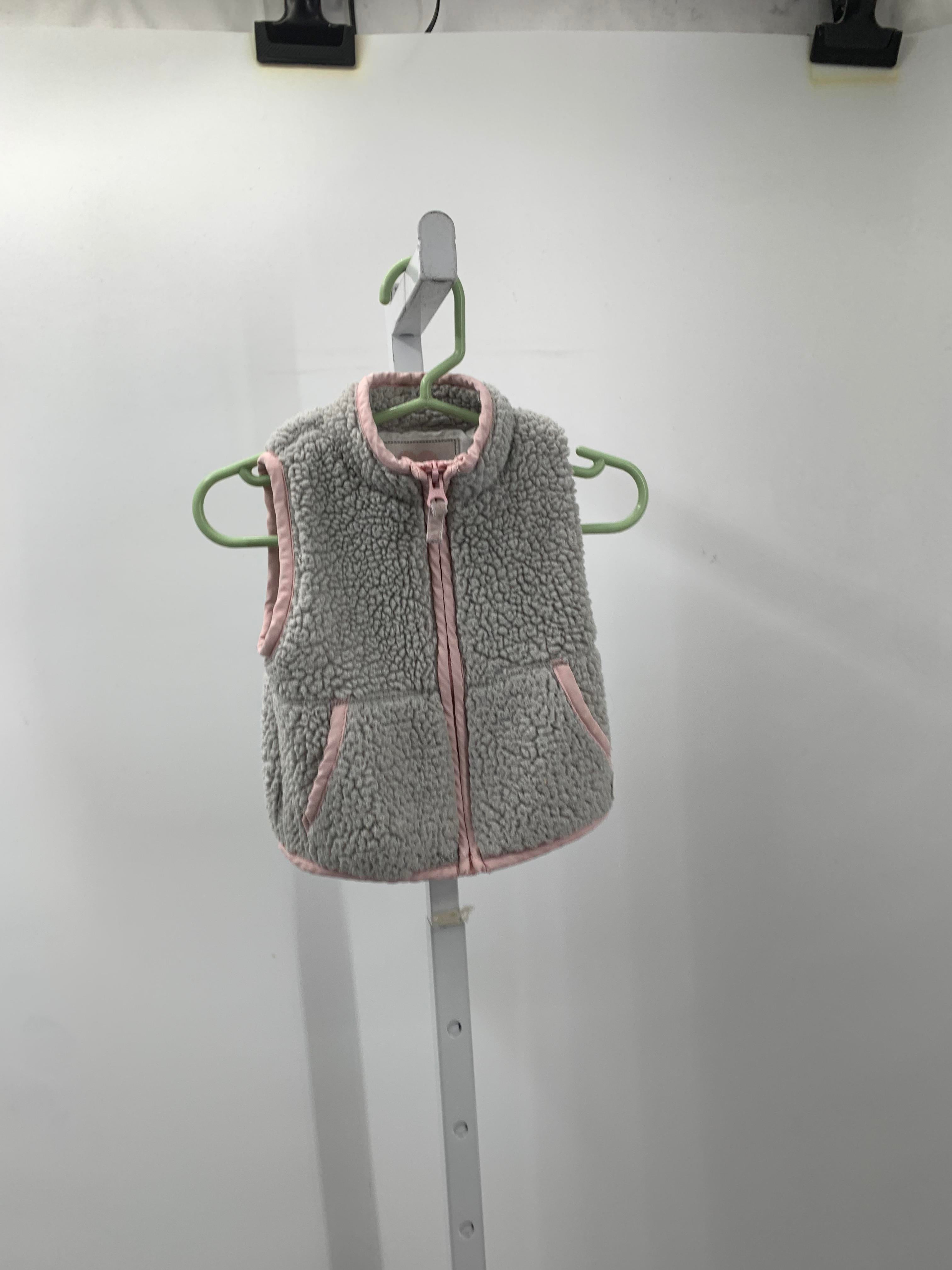 Carters Size 18 Months Girls Vest