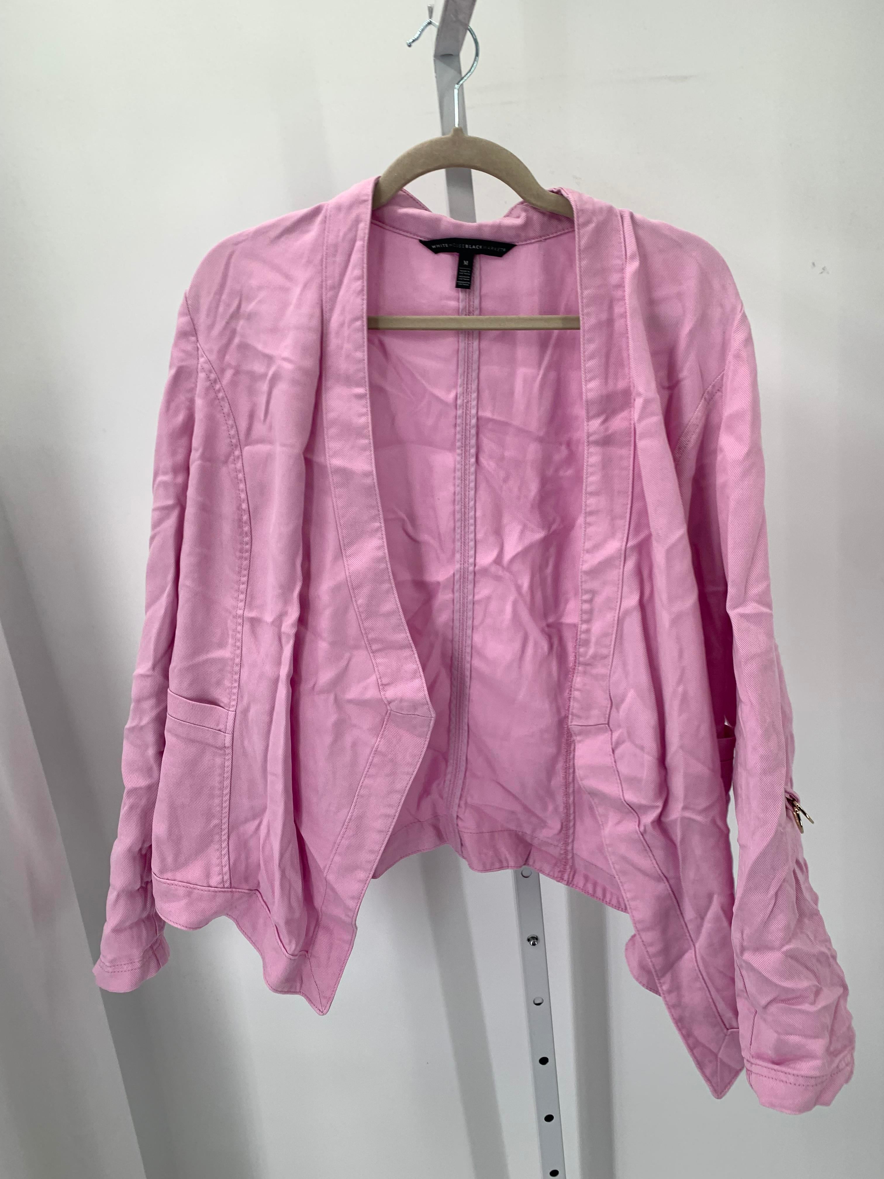 White House Black Size Medium Misses Blazer