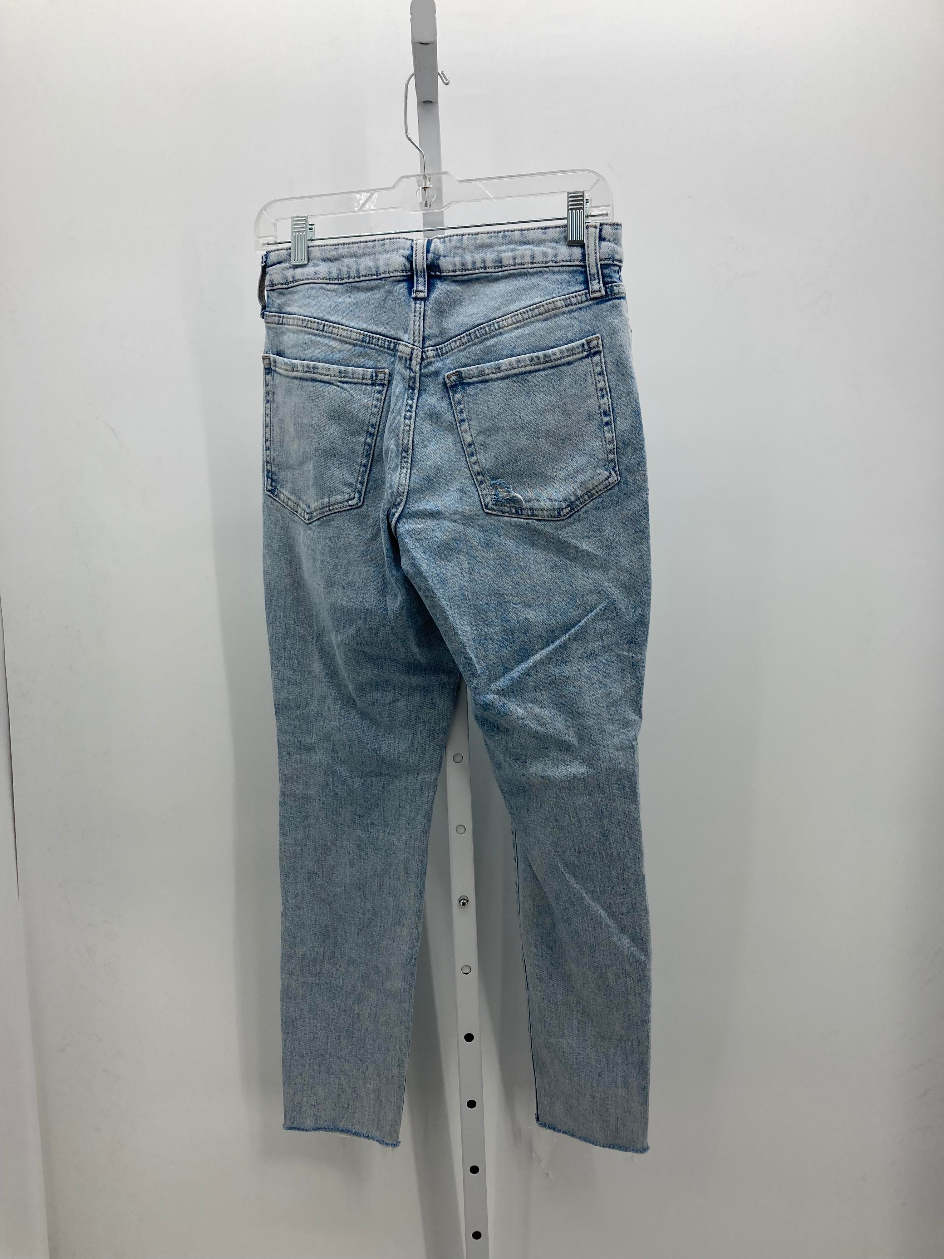 Old Navy Size 4 Misses Jeans